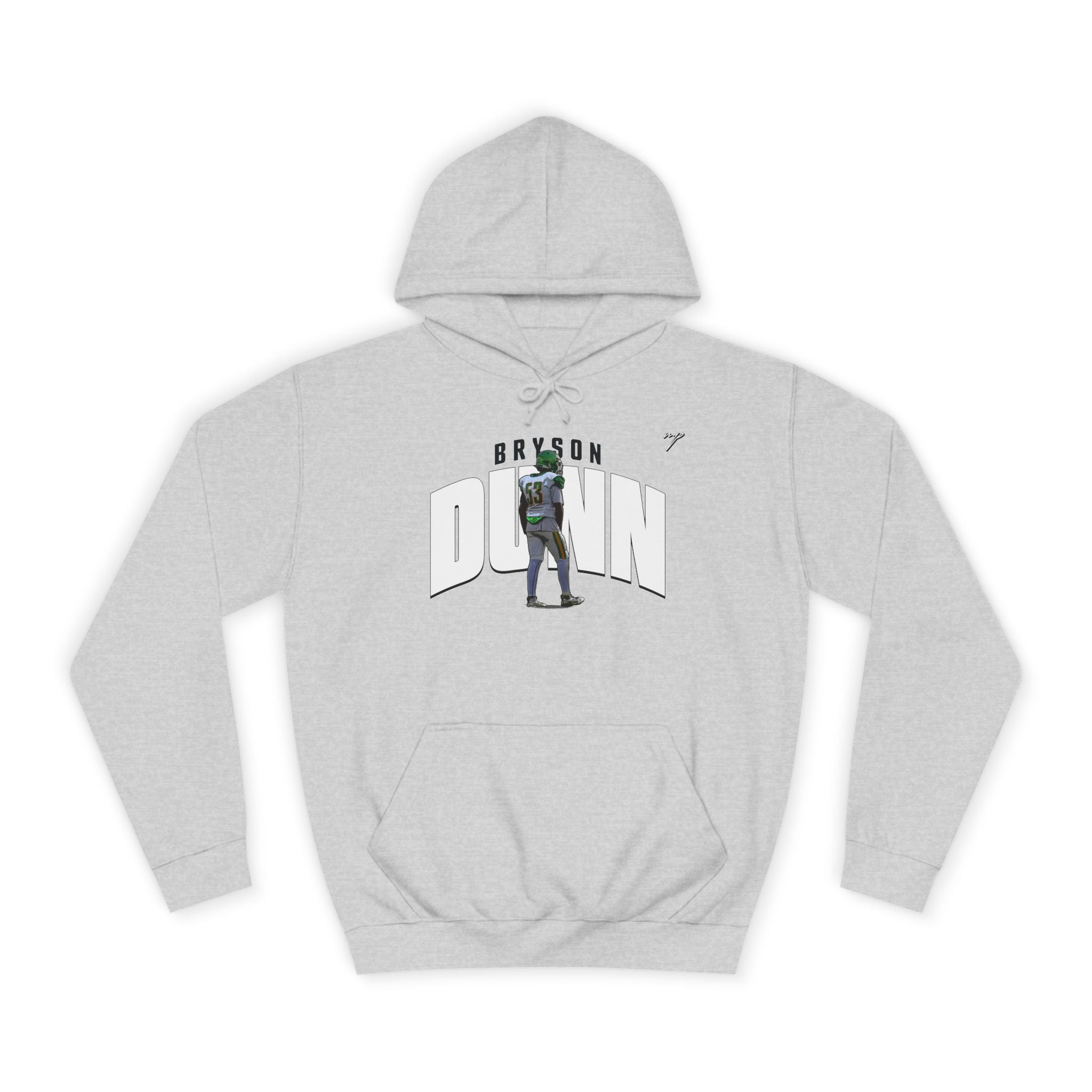 Bryson Dunn Hoodie