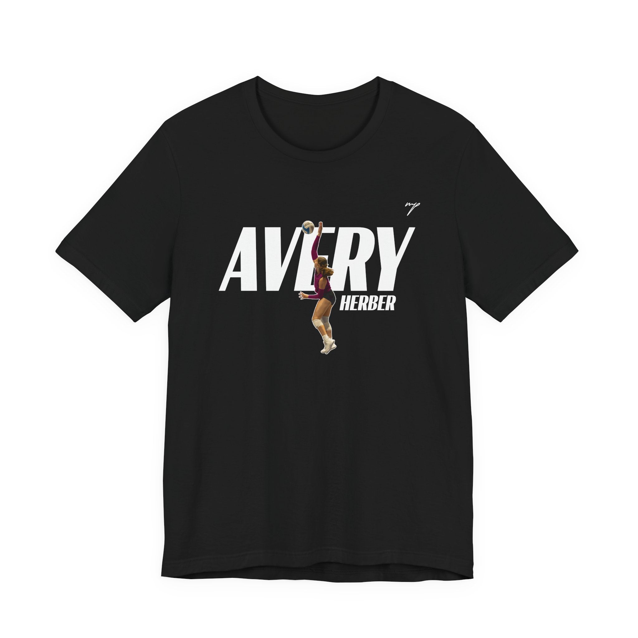 Avery Herber Graphic Tee