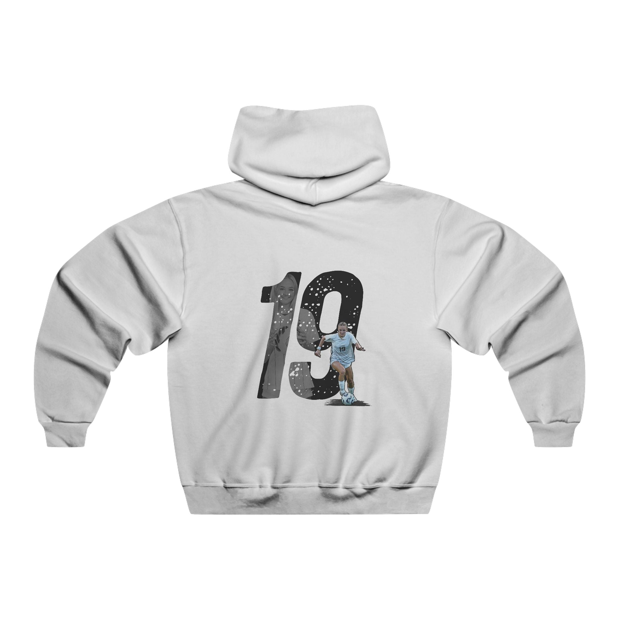 Emerson Sargeant Vintage Hoodie