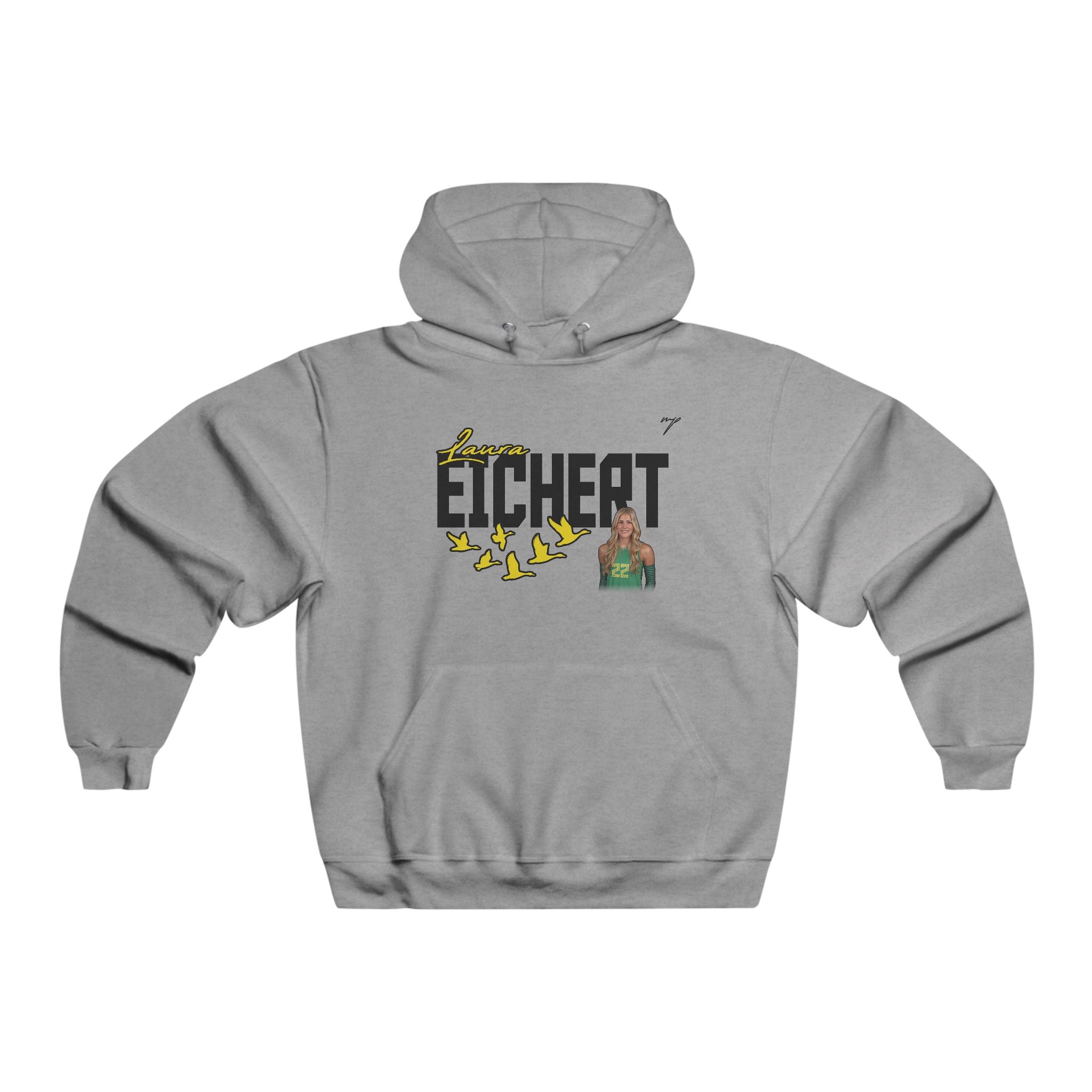Laura Eichert Vintage Hoodie