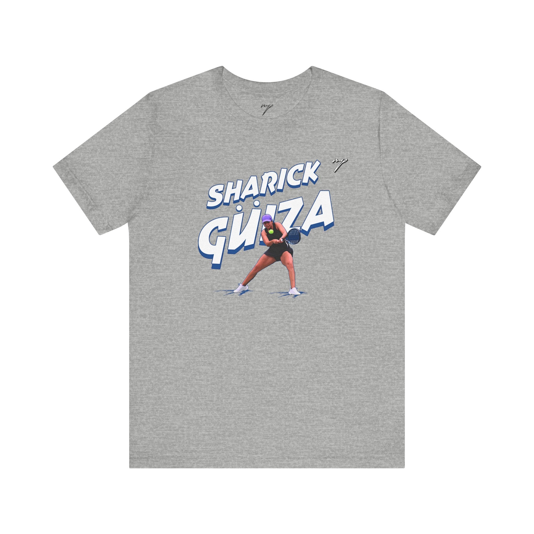 Sharick Guiza Graphic Tee