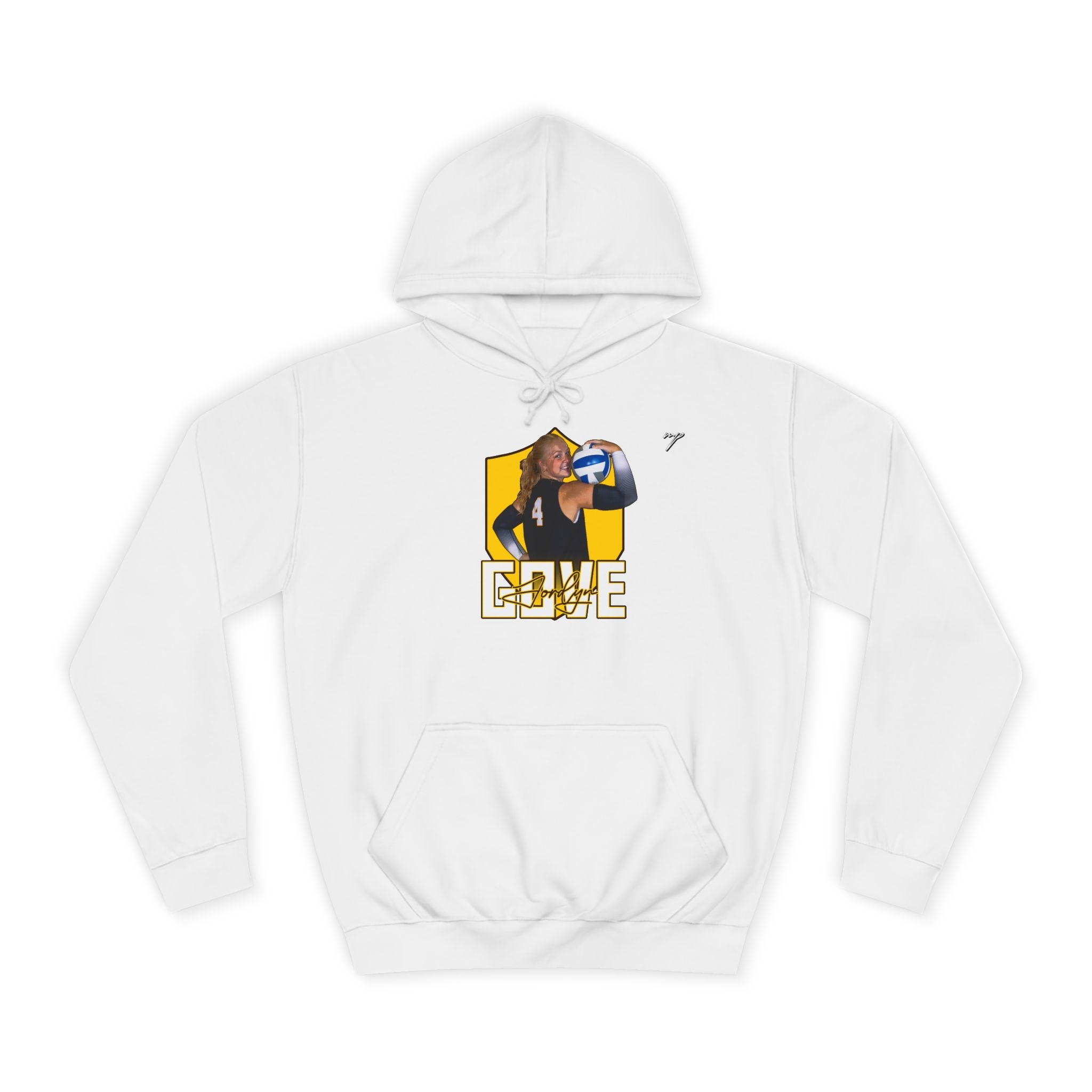 Jordyn Gove Hoodie