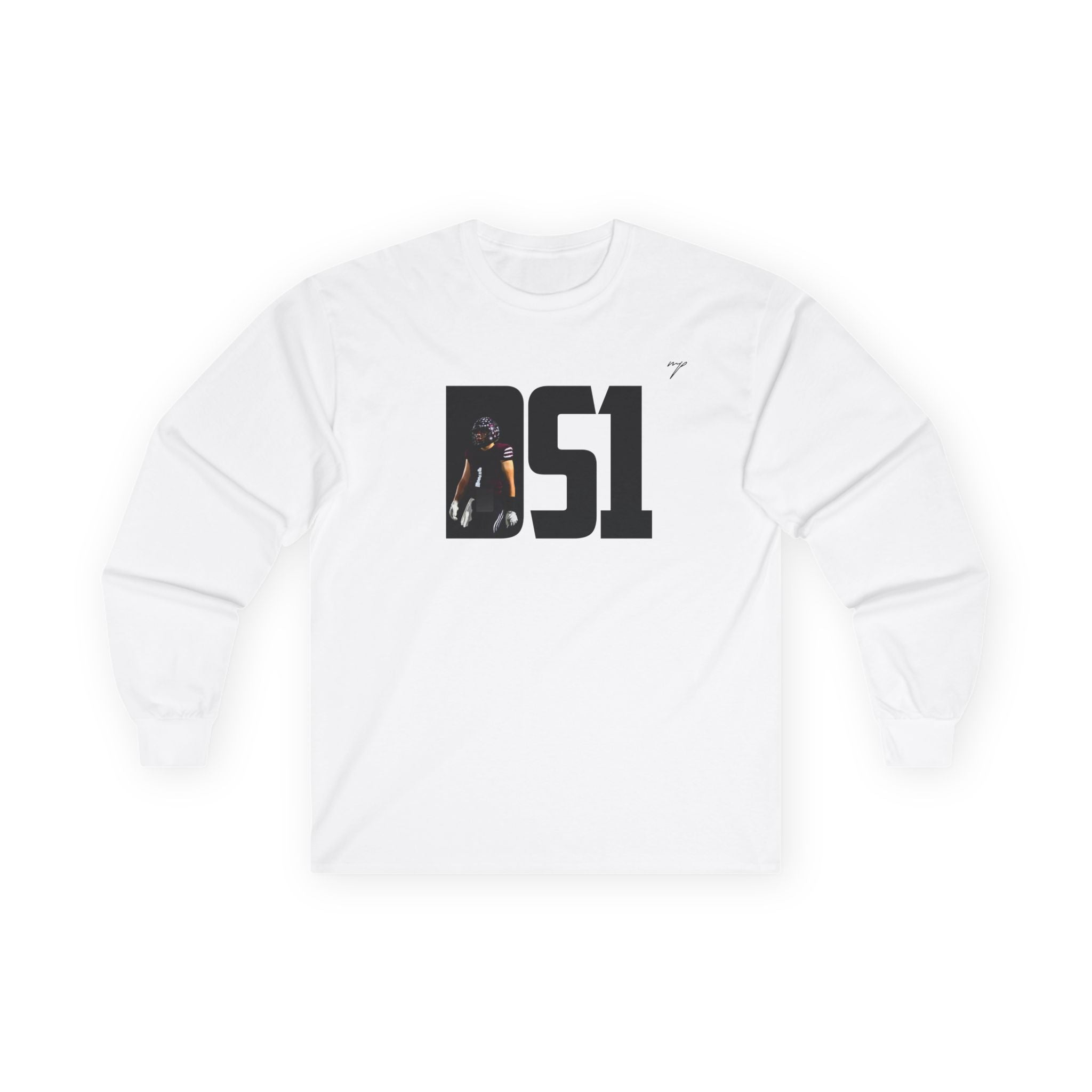 David Salas Long Sleeve