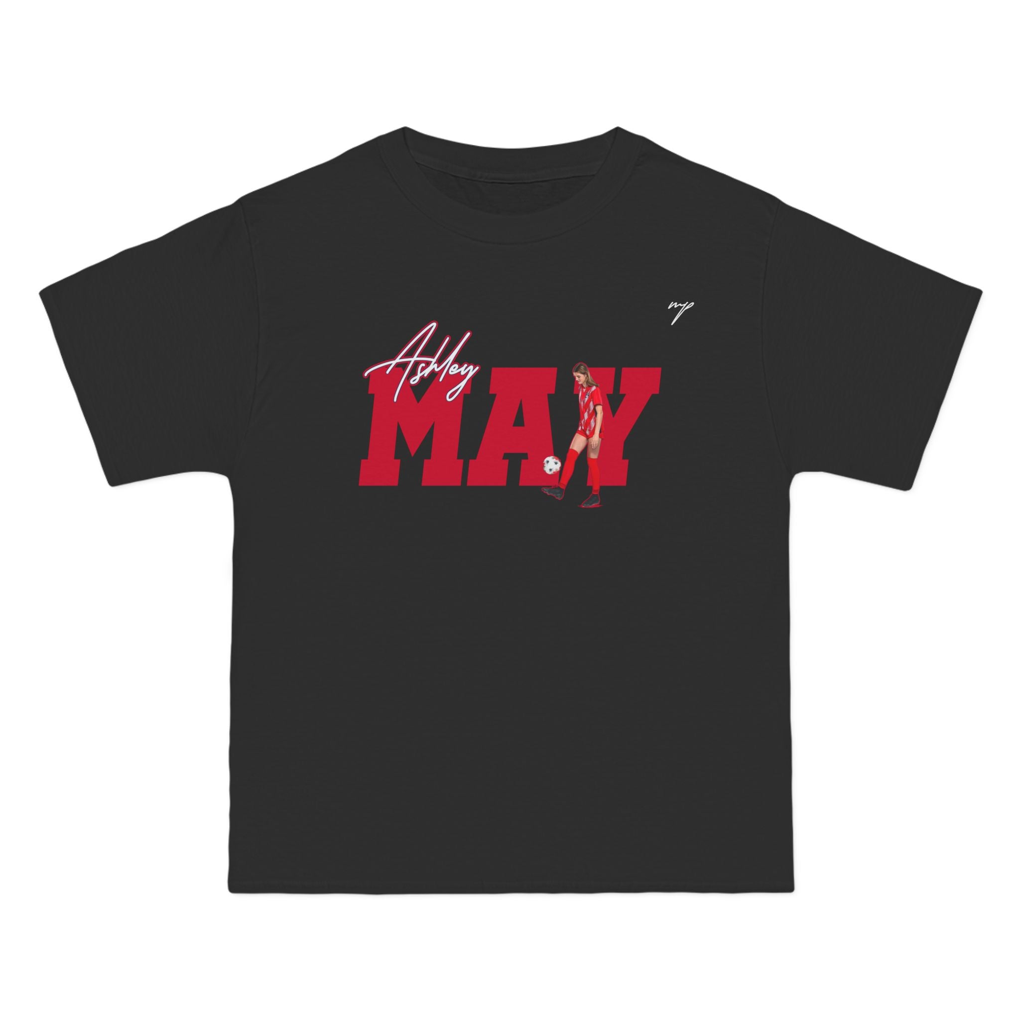 Ashley May Vintage Tee