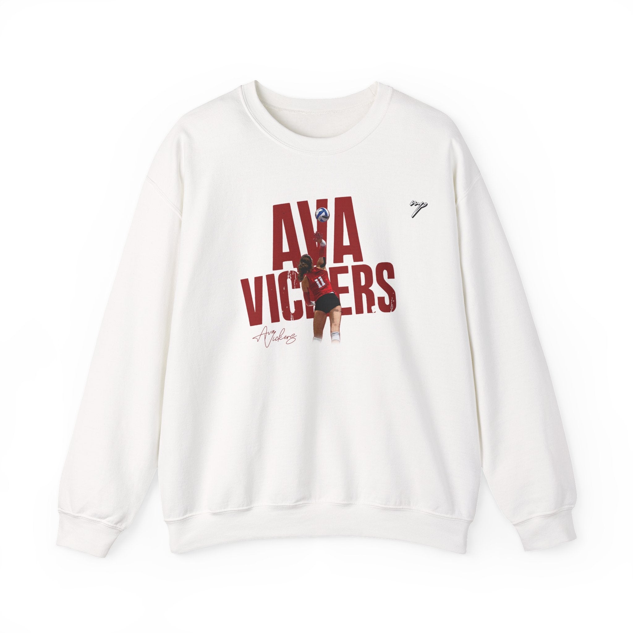 Ava Vickers Crewneck