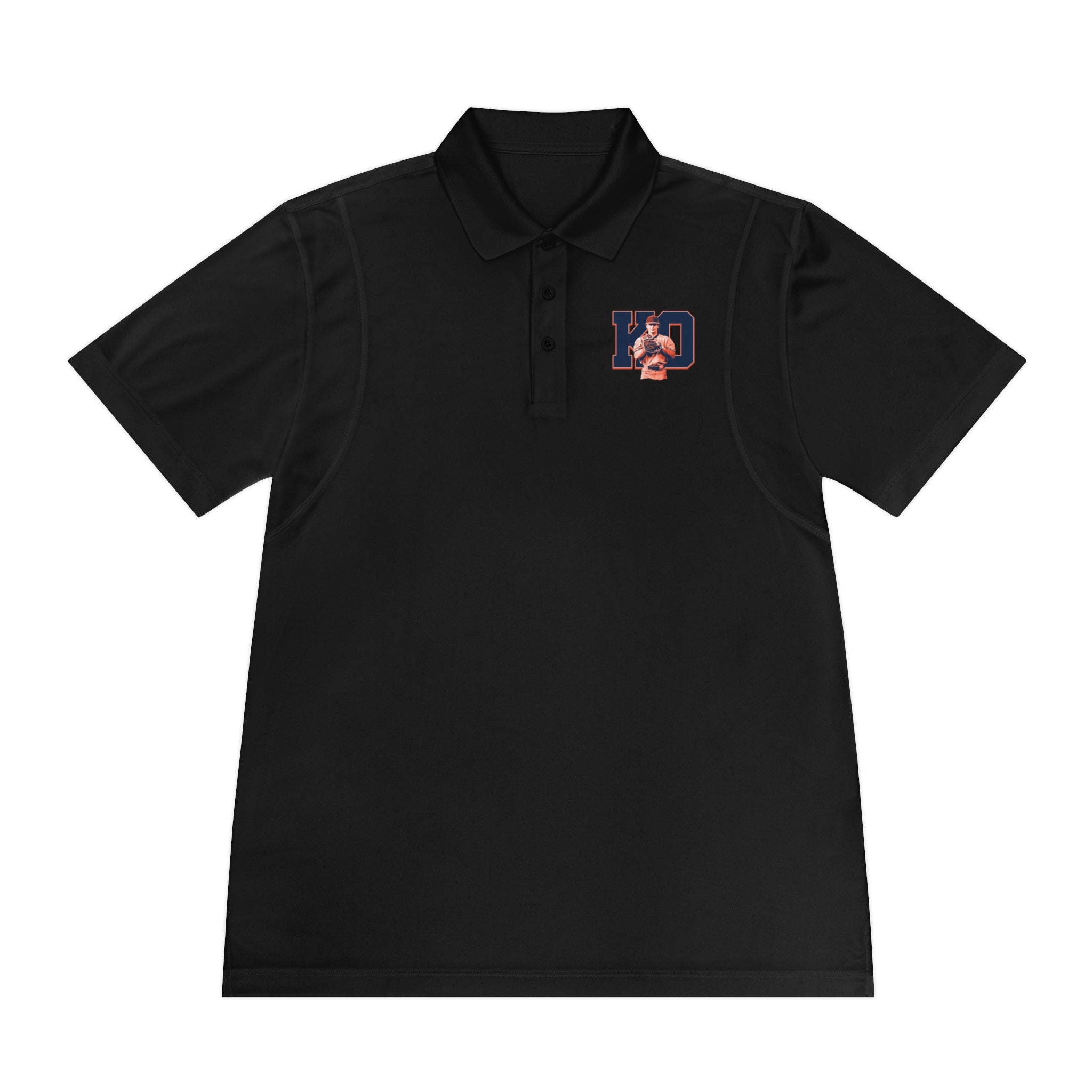 Addison Latko Polo