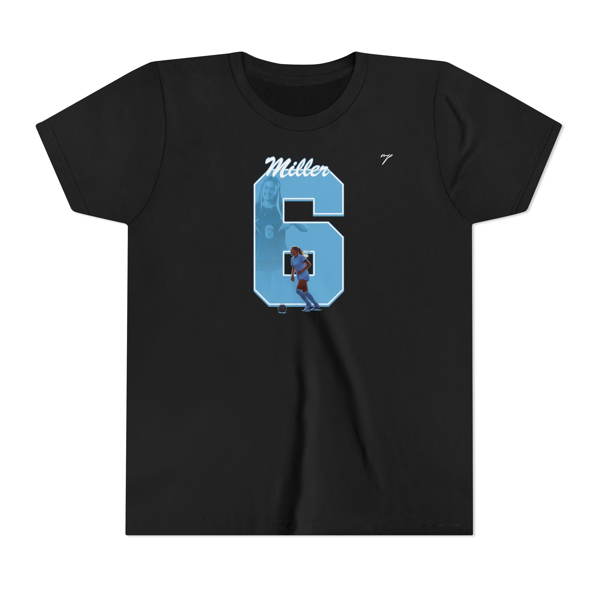 Chloe Miller YOUTH Graphic Tee