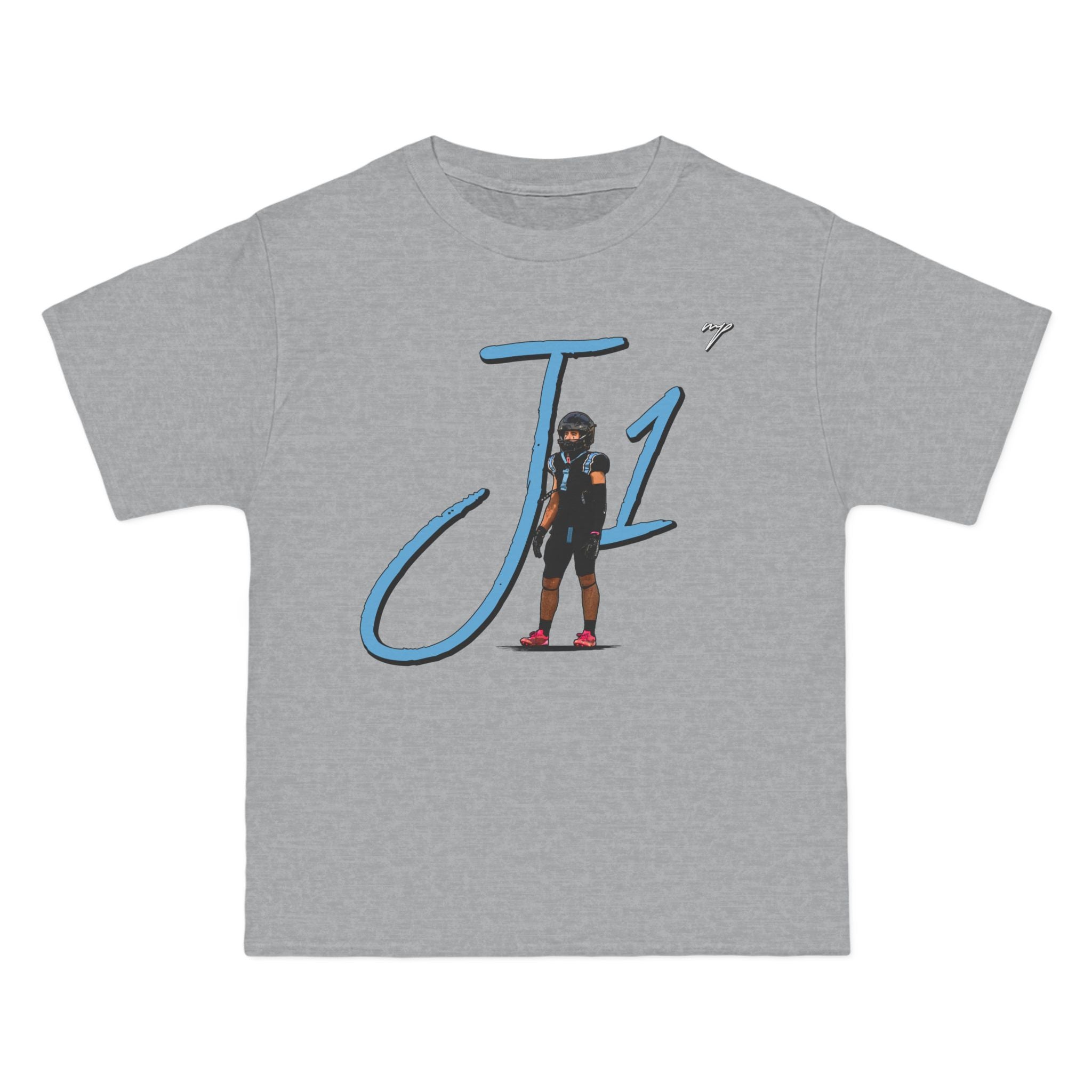 Jackson Horne Vintage Tee