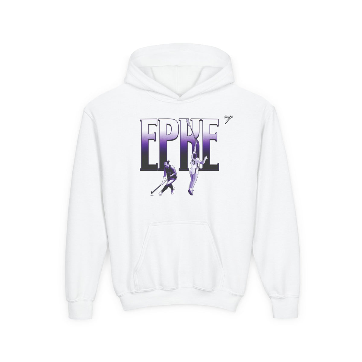 Maddie Epke YOUTH Hoodie