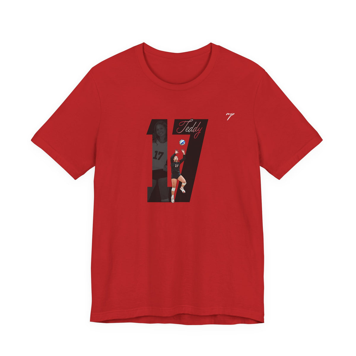 Taylor Dunlap Graphic Tee