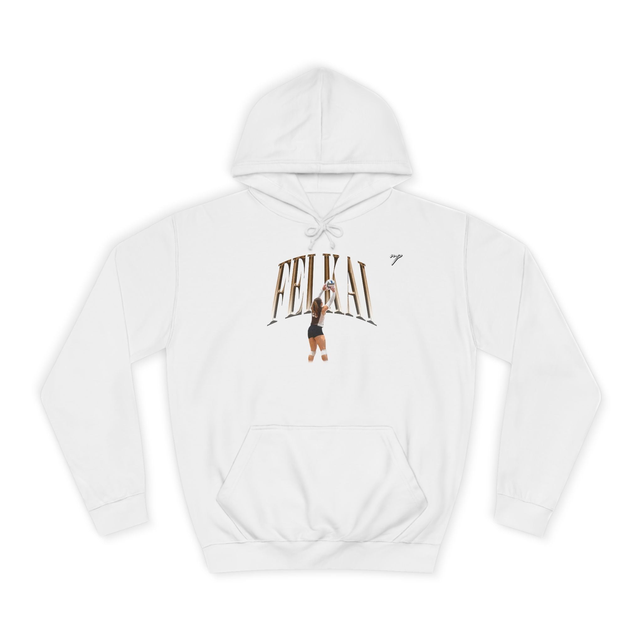 Abby Felkai Hoodie