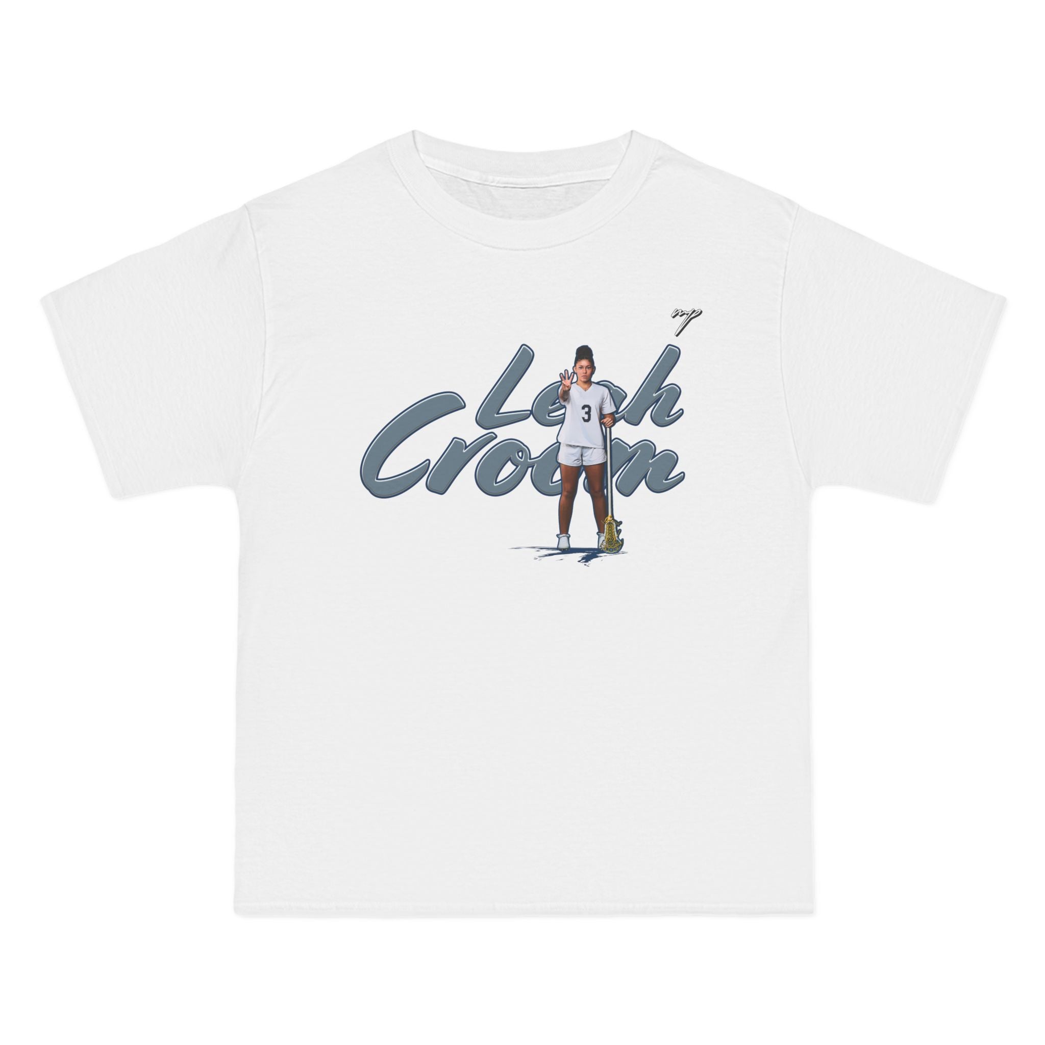 Leah Croom Vintage Tee