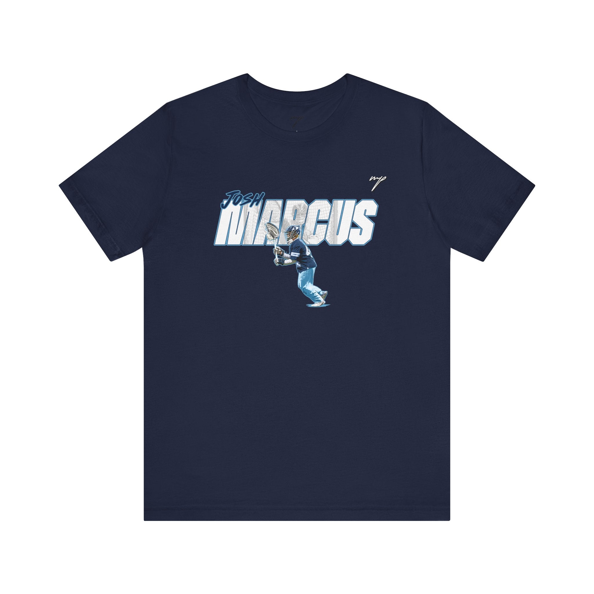 Josh Marcus Graphic Tee