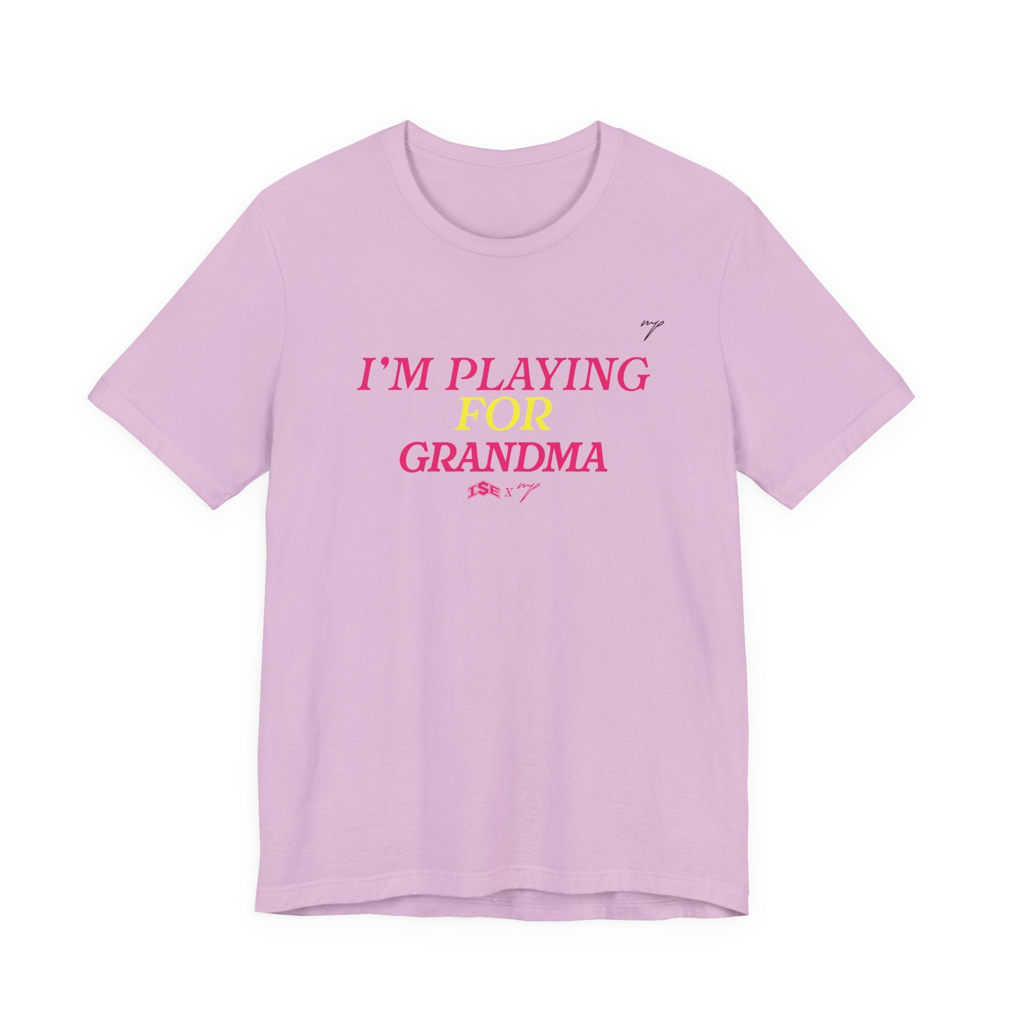 ISE Tribute Tee