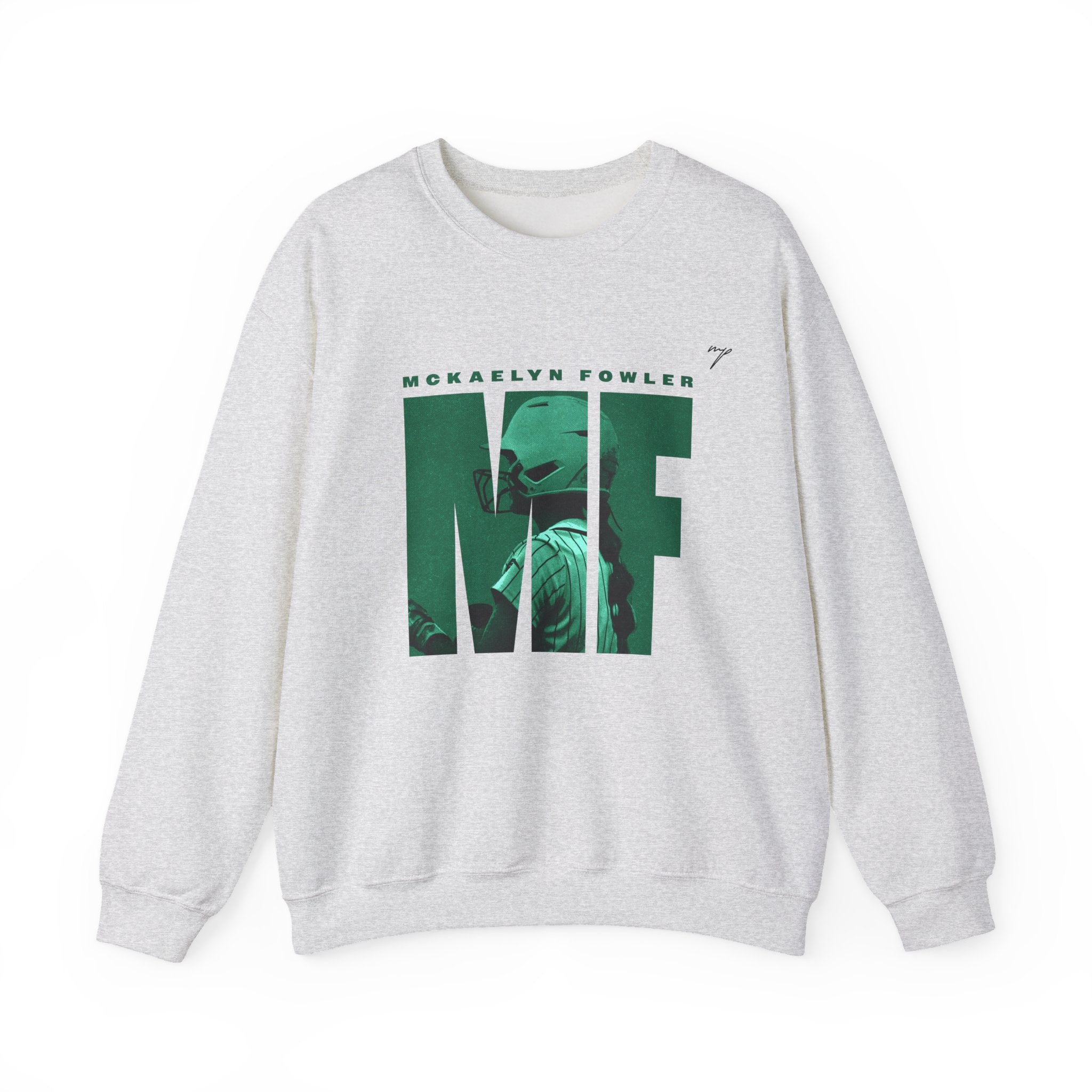 McKaelyn Fowler Crewneck