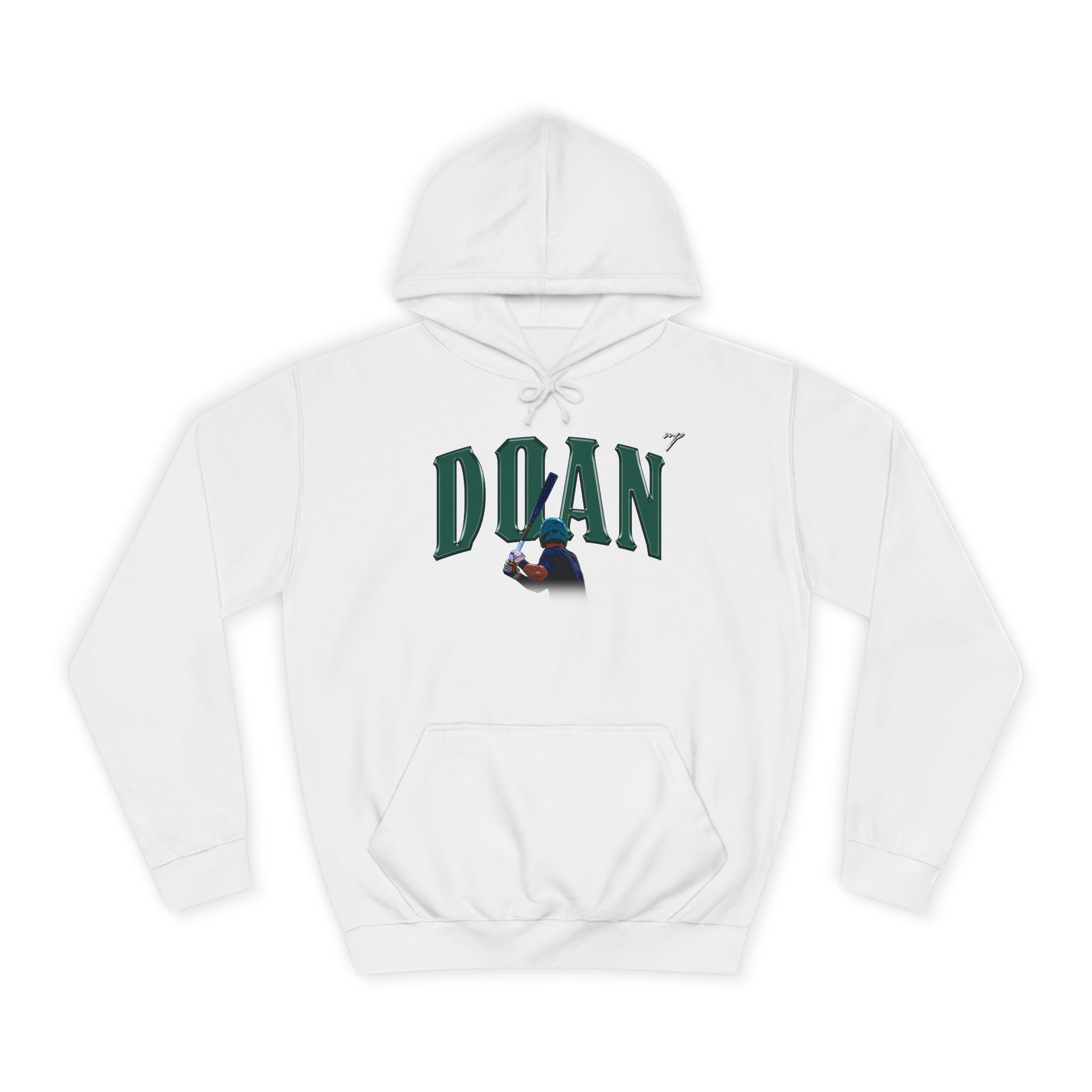 Dawson Doan Hoodie