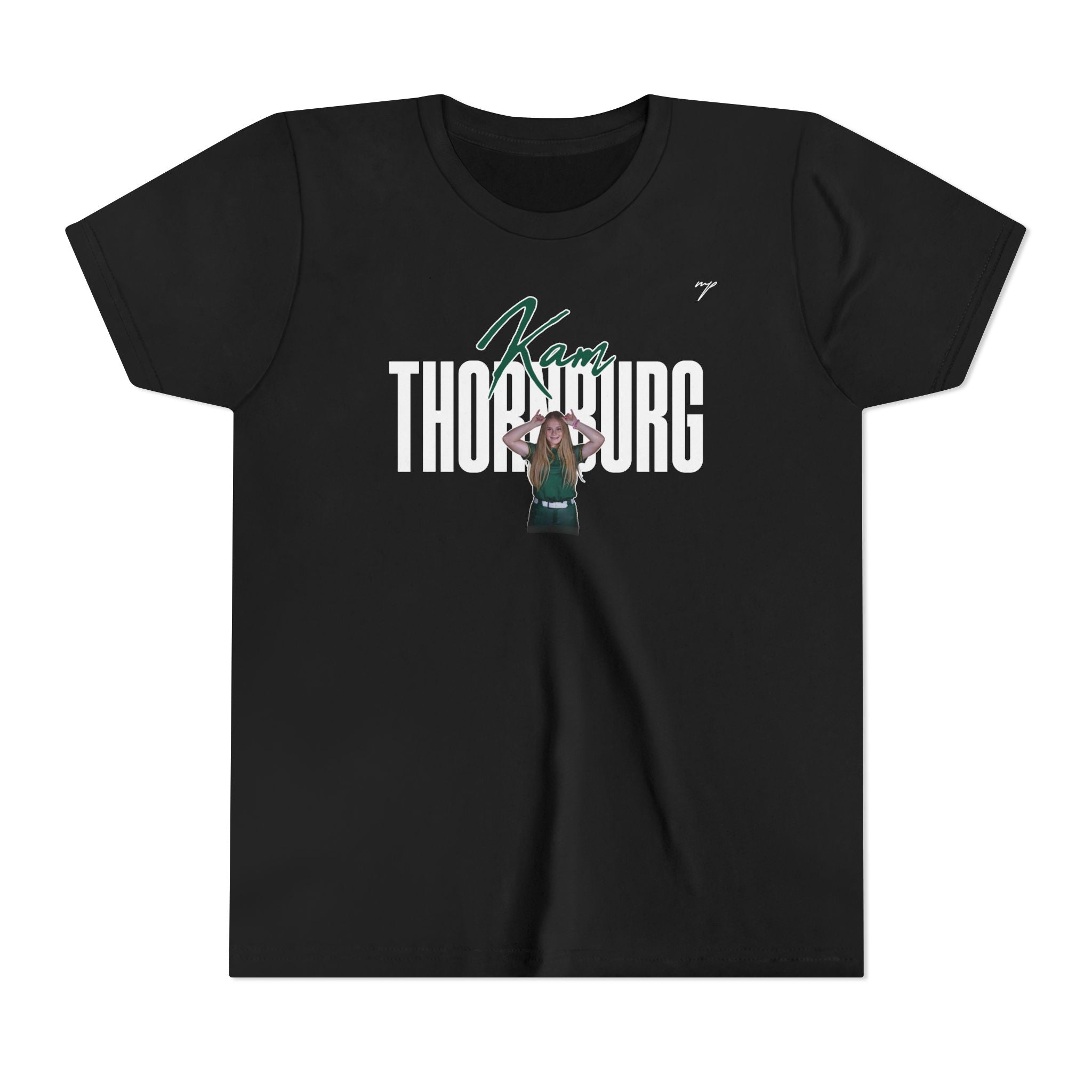 Kamryn Thornburg YOUTH Graphic Tee