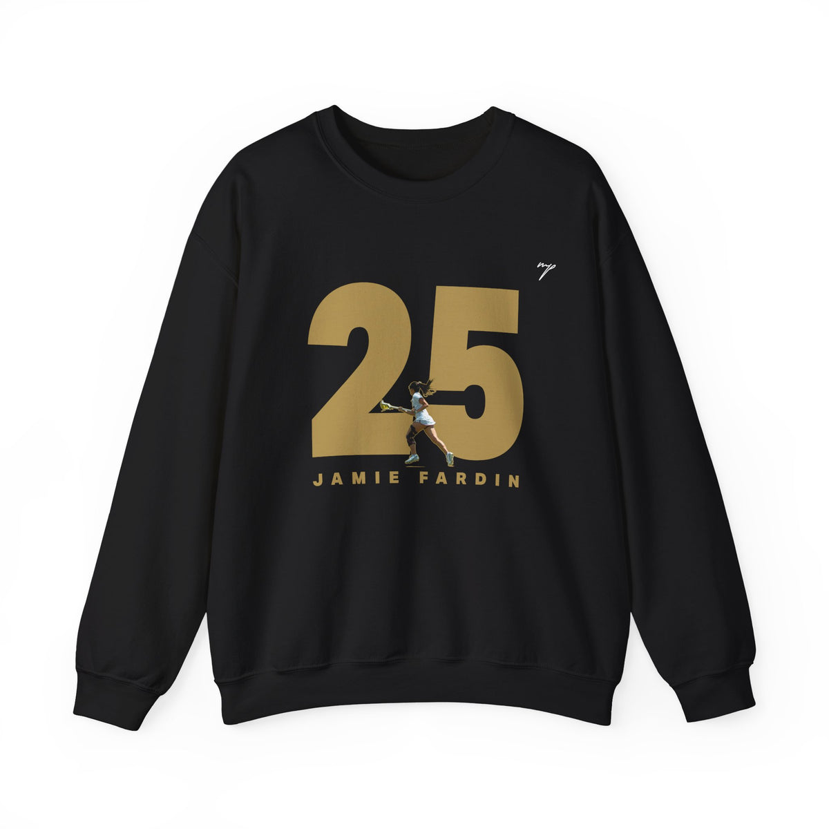 Jamie Fardin Crewneck