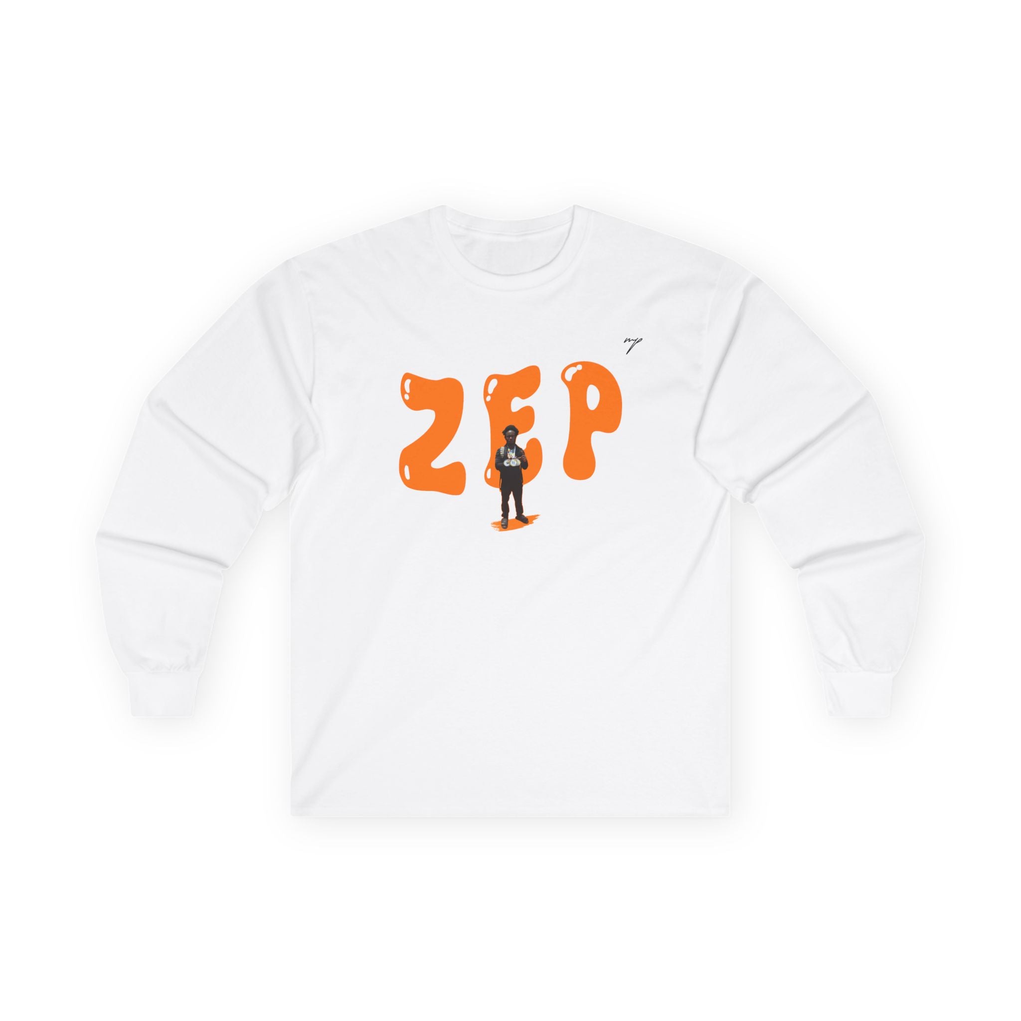 Zephaniah Ware Long Sleeve