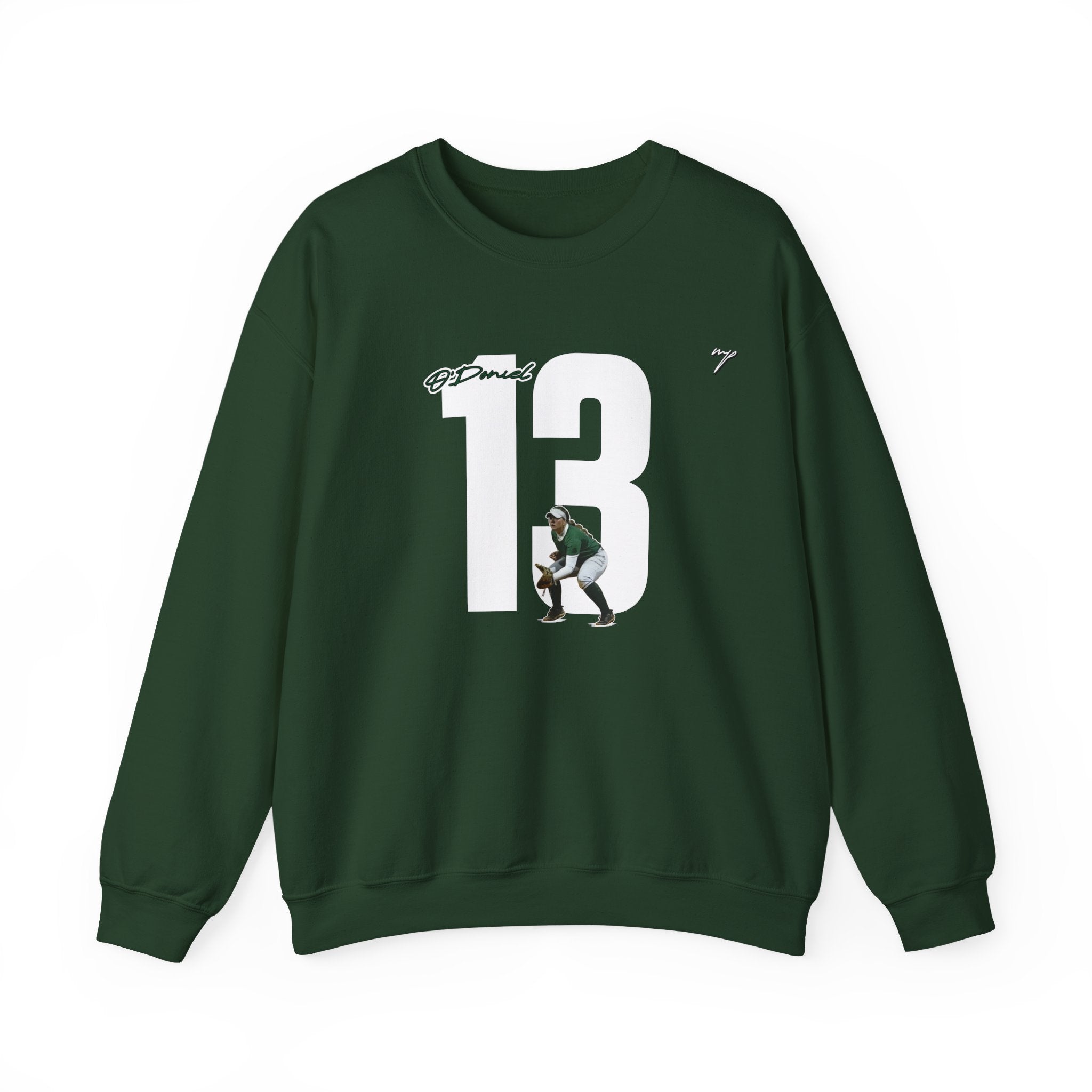 Cloey O'Doniel Crewneck