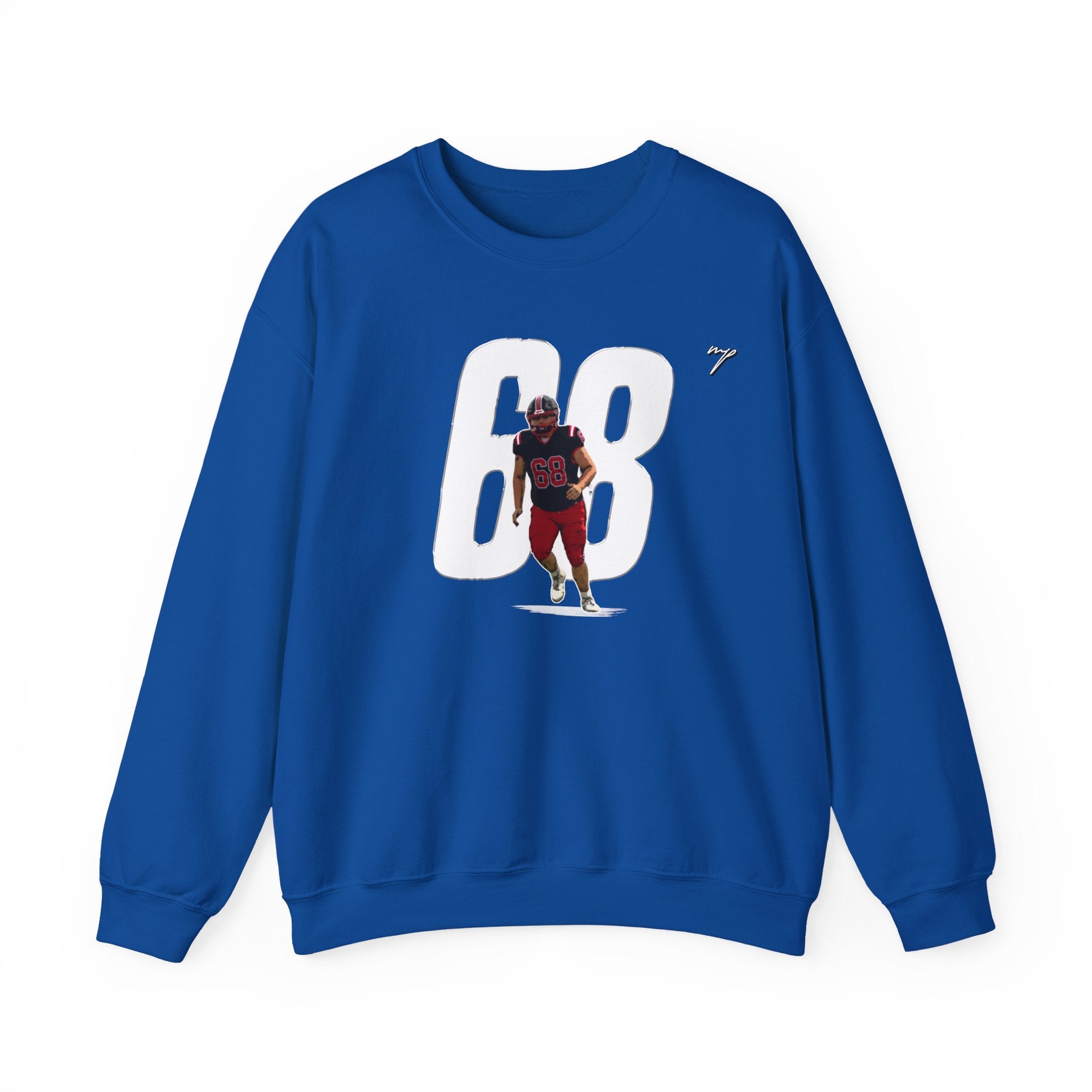 Tylin Smith Crewneck
