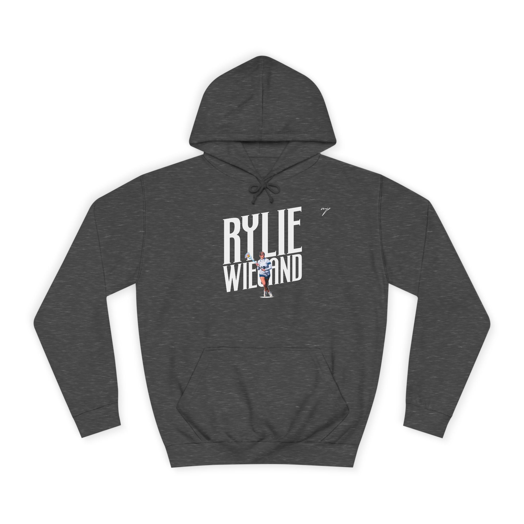Rylie Wiegand Hoodie