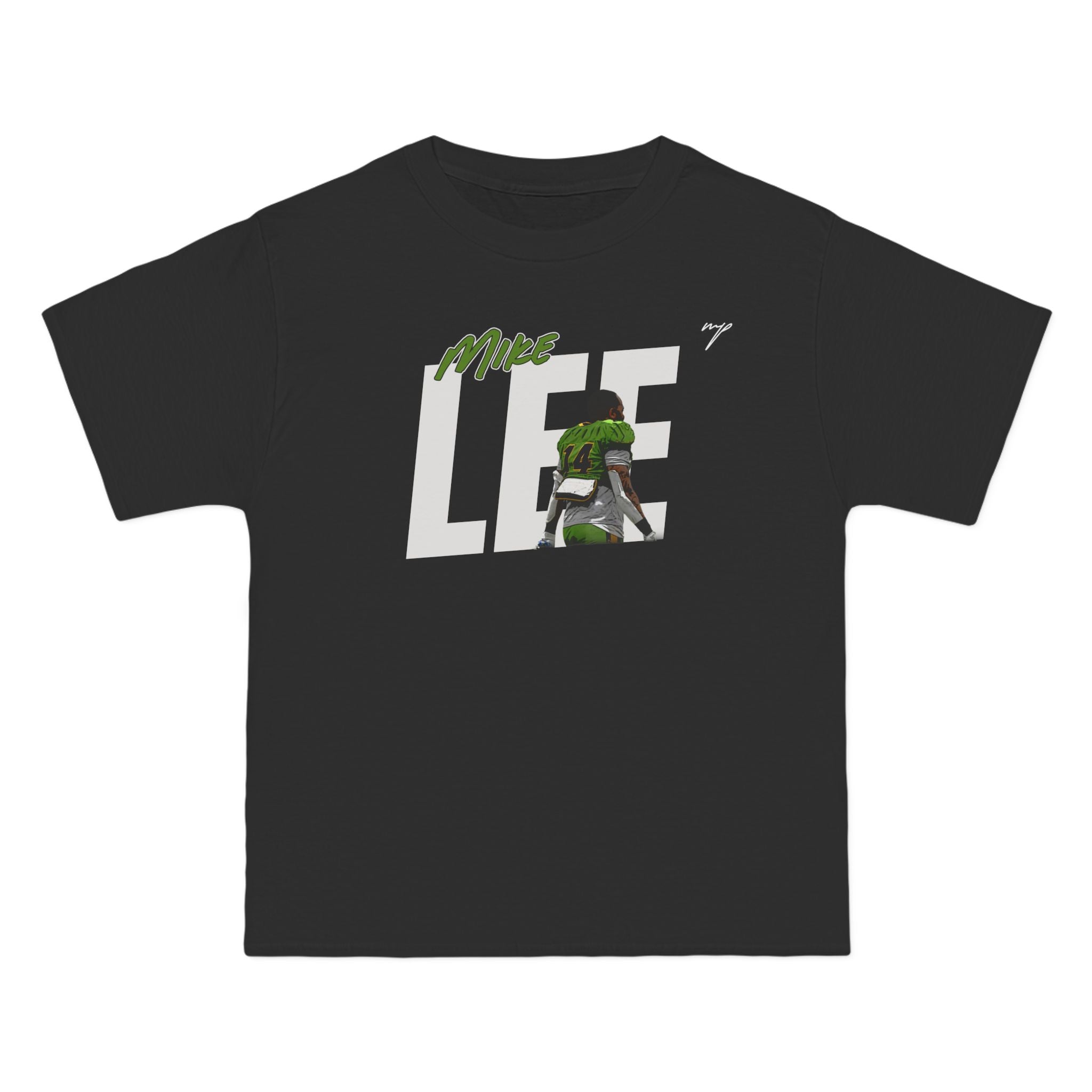 Mike Lee Vintage Tee