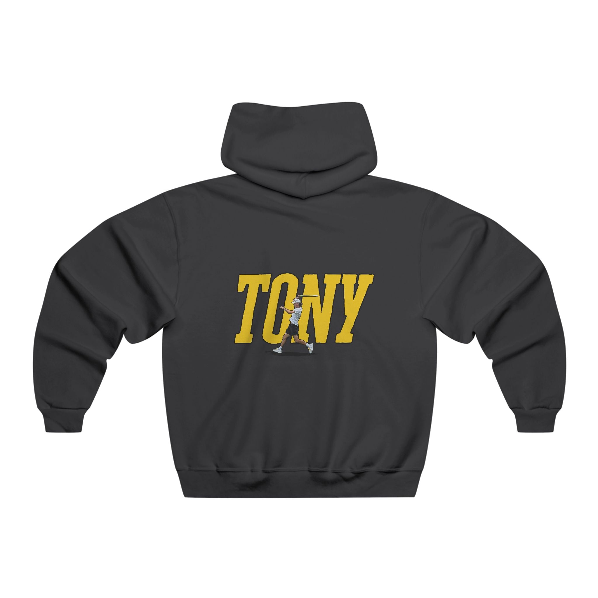 Anthony VanOyen Vintage Hoodie