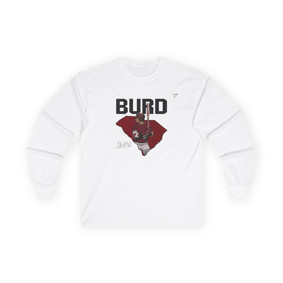 Slaide Burd Long Sleeve