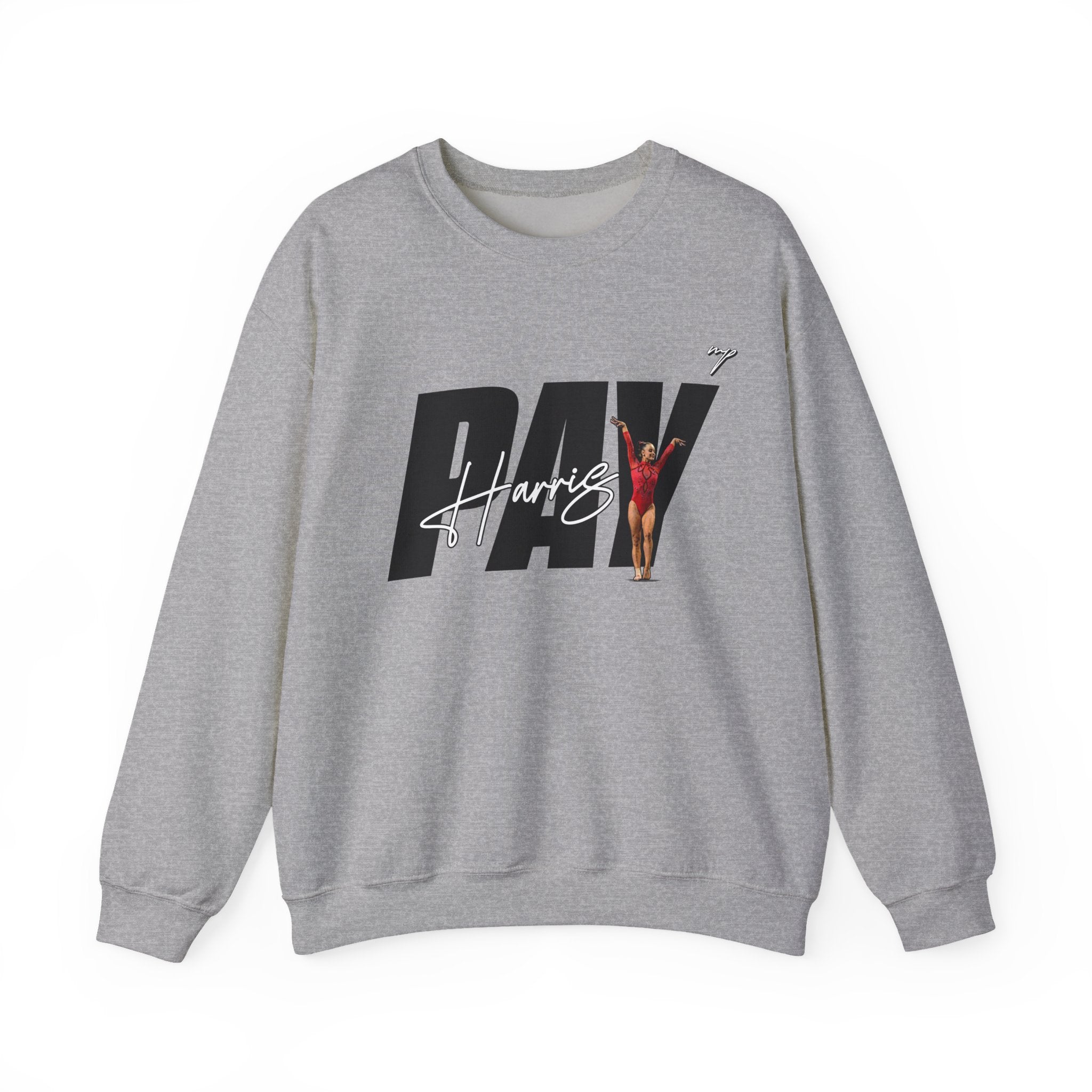 Payton Harris Crewneck