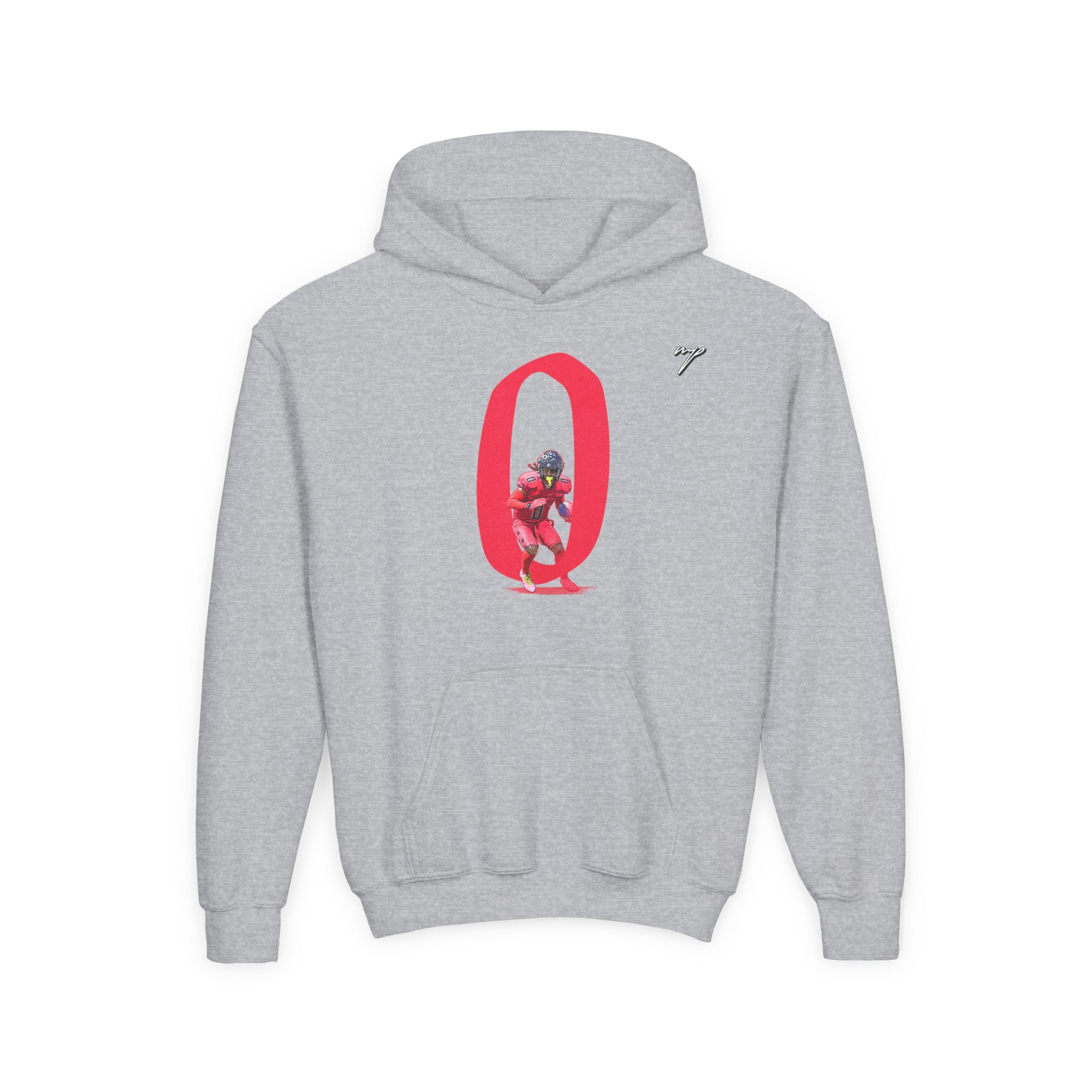 Edward Smith YOUTH Hoodie