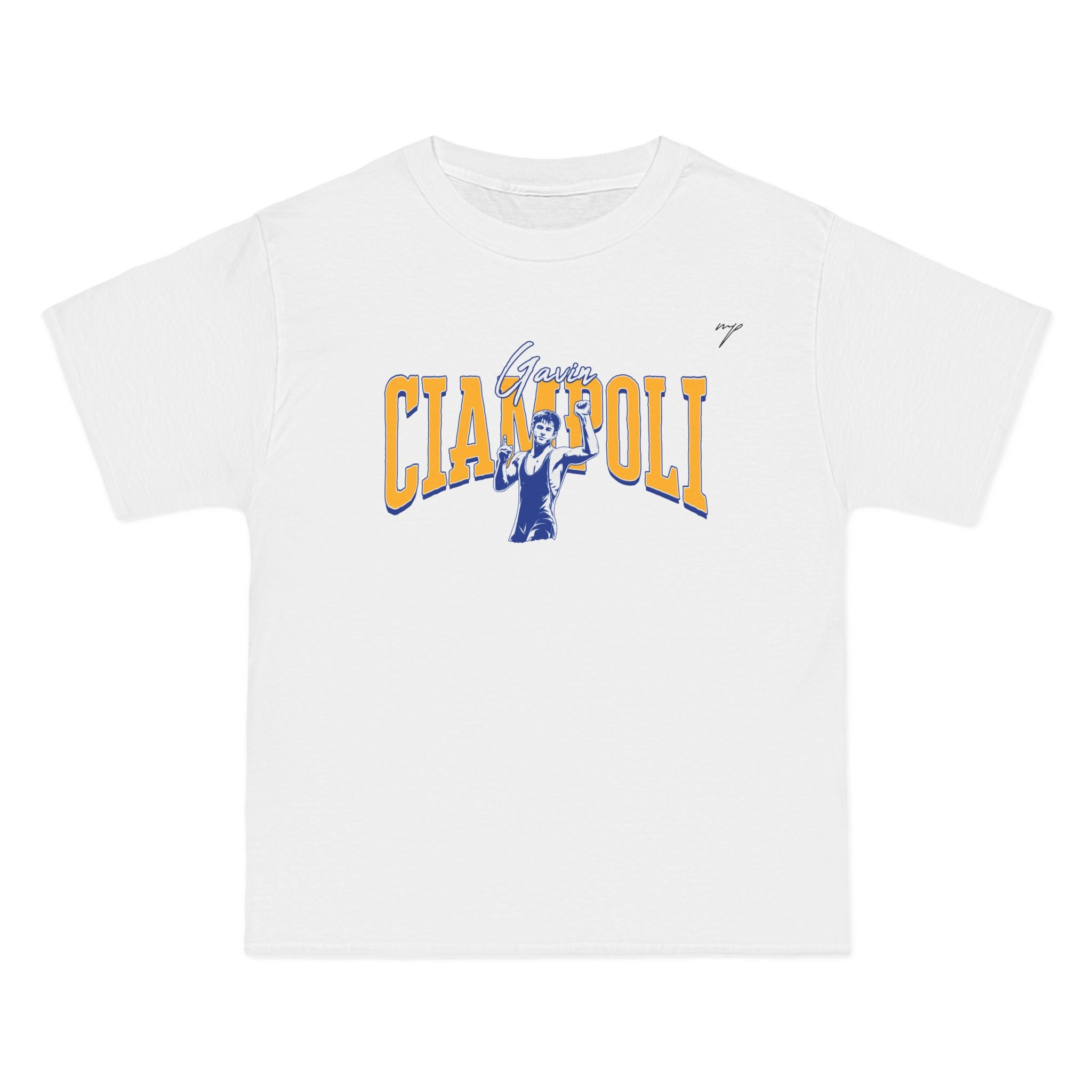 Gavin Ciampoli Vintage Tee