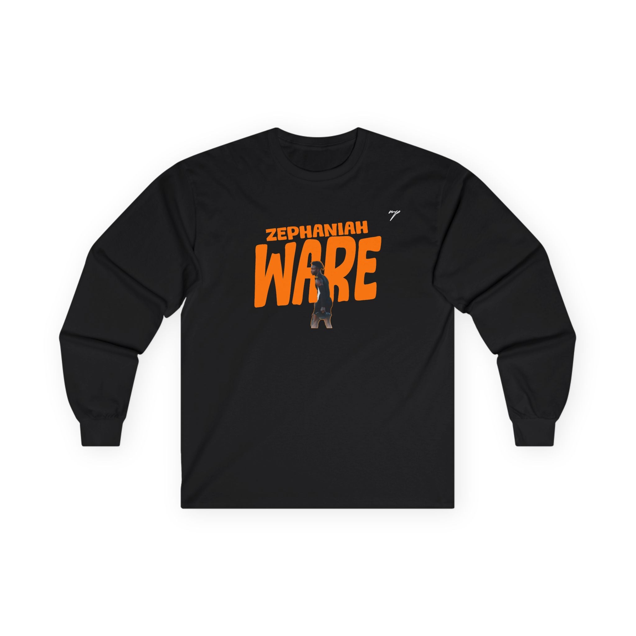 Zephaniah Ware Long Sleeve
