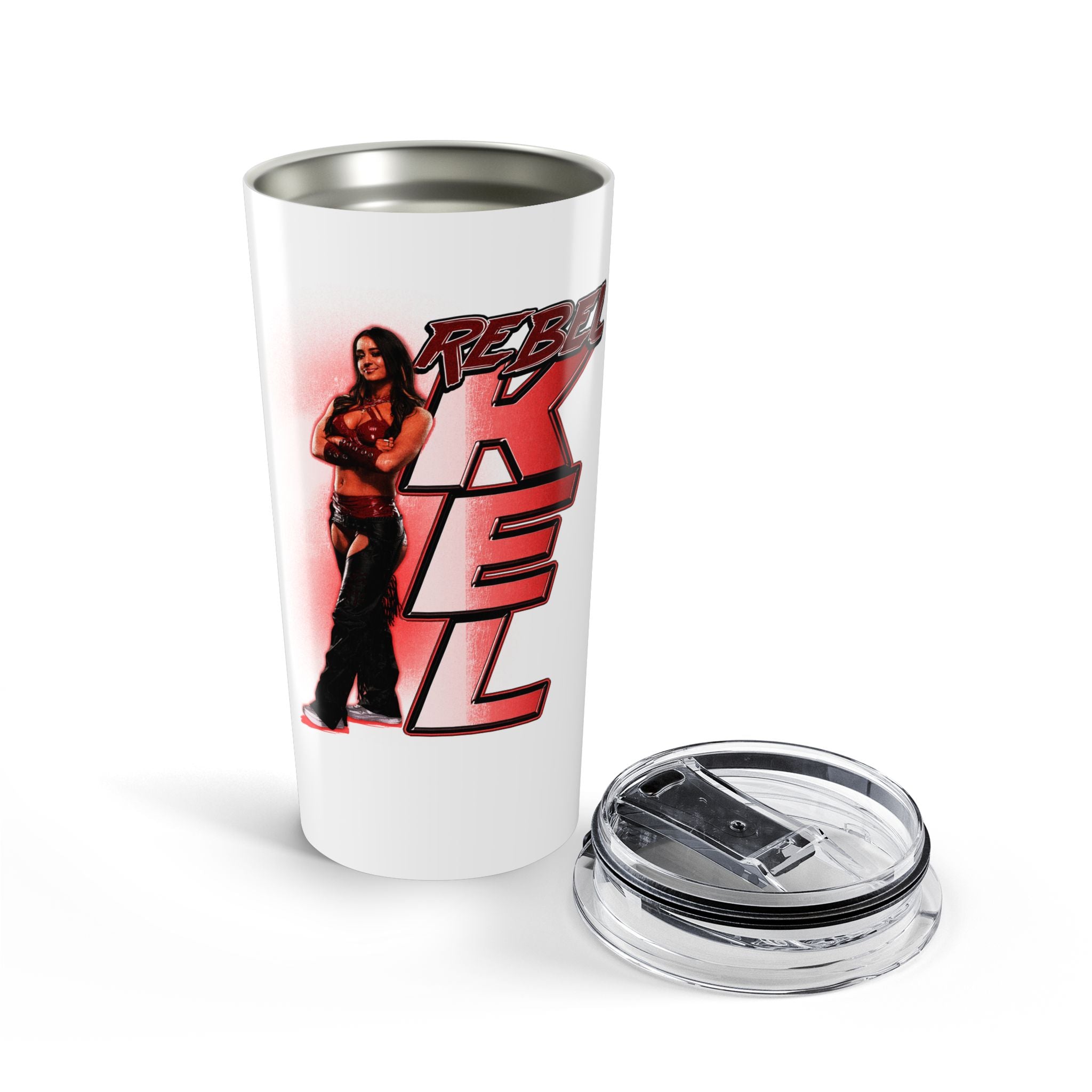 Rebel Kel Tumbler Mug