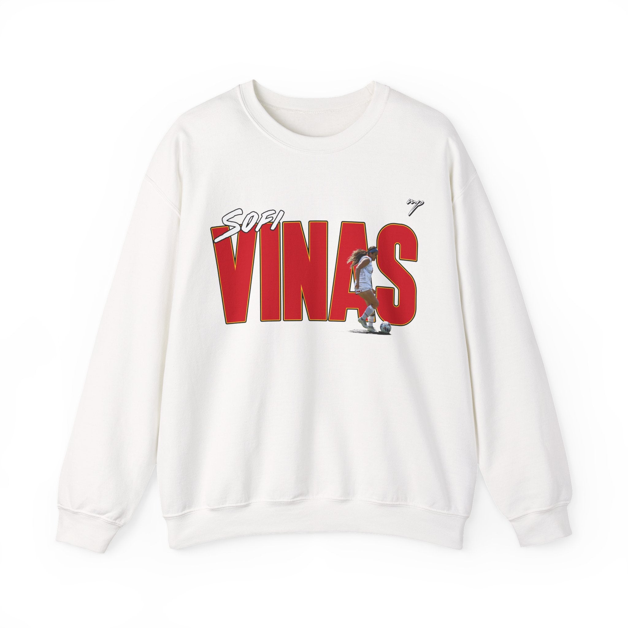Sofi Vinas Crewneck