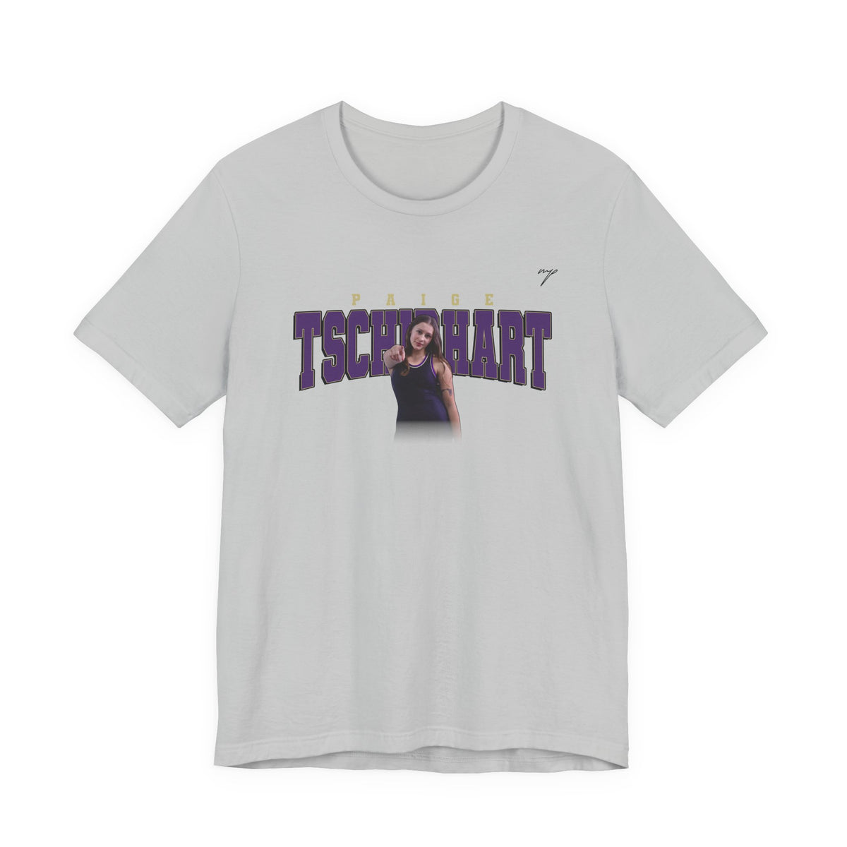 Paige Tschirhart Graphic Tee