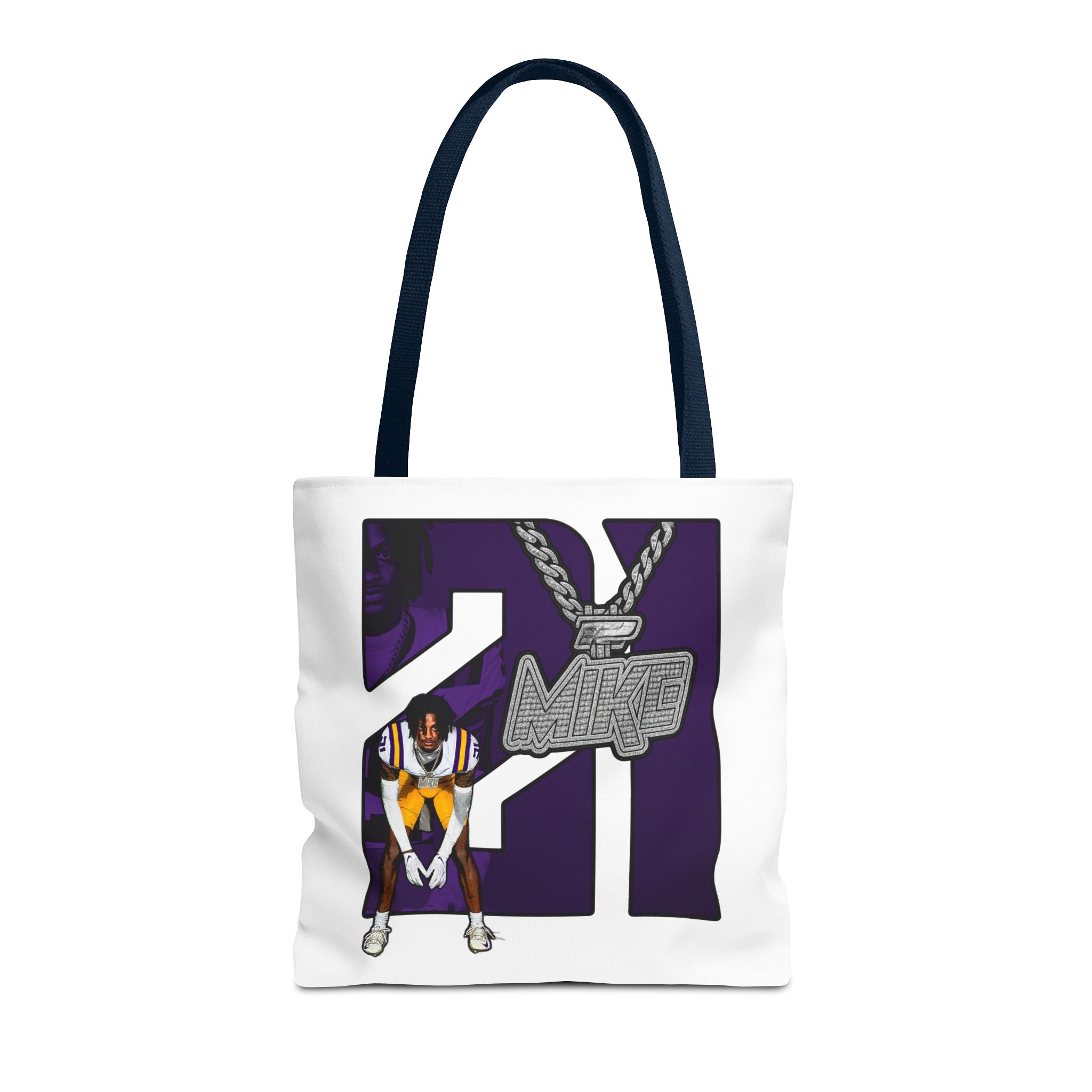 Michael Turner Tote Bag