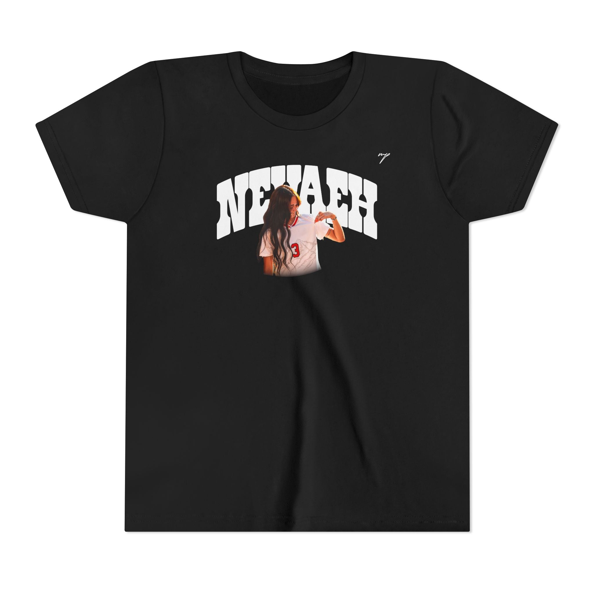 Nevaeh Peregrina YOUTH Graphic Tee