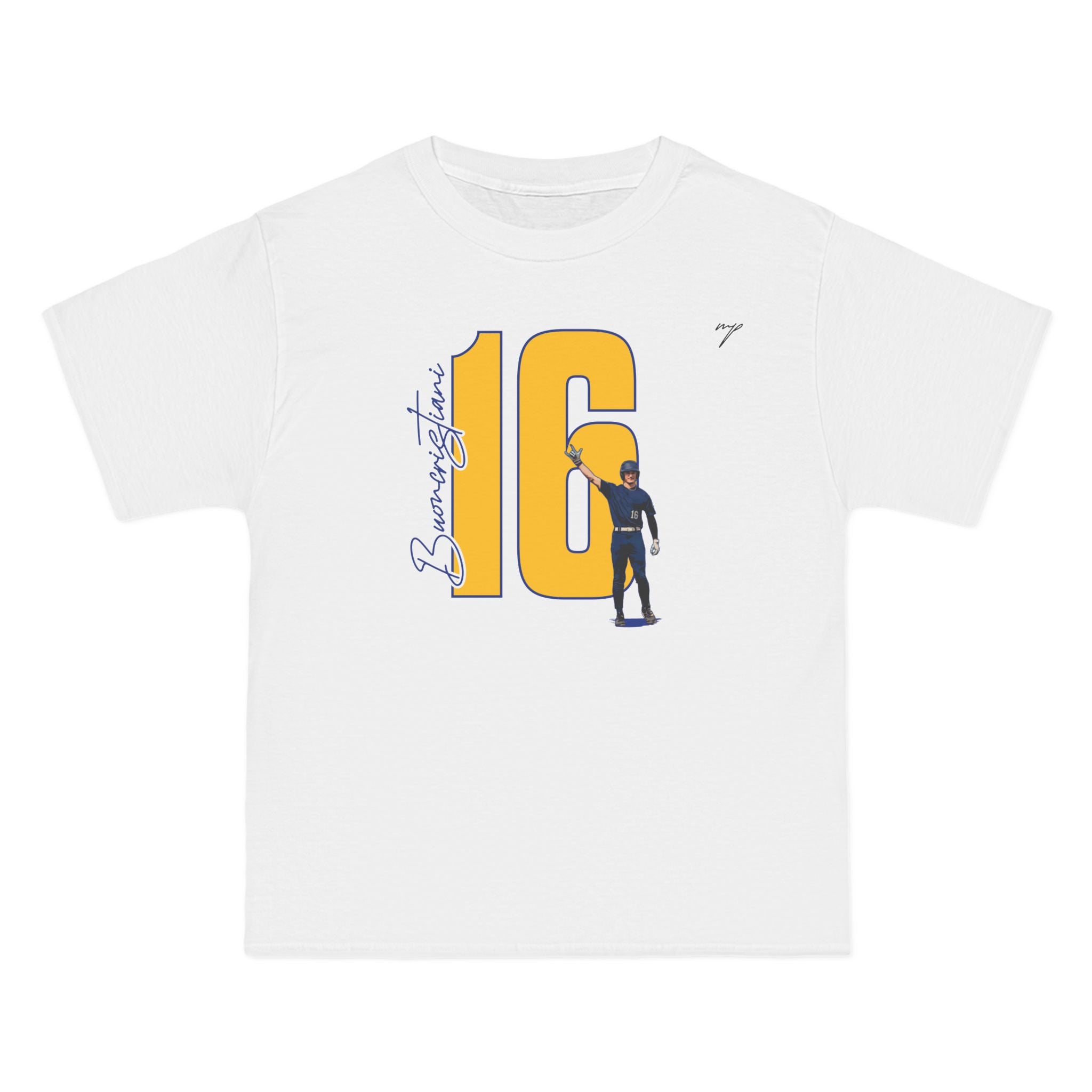 Brody Buoncristiani Vintage Tee