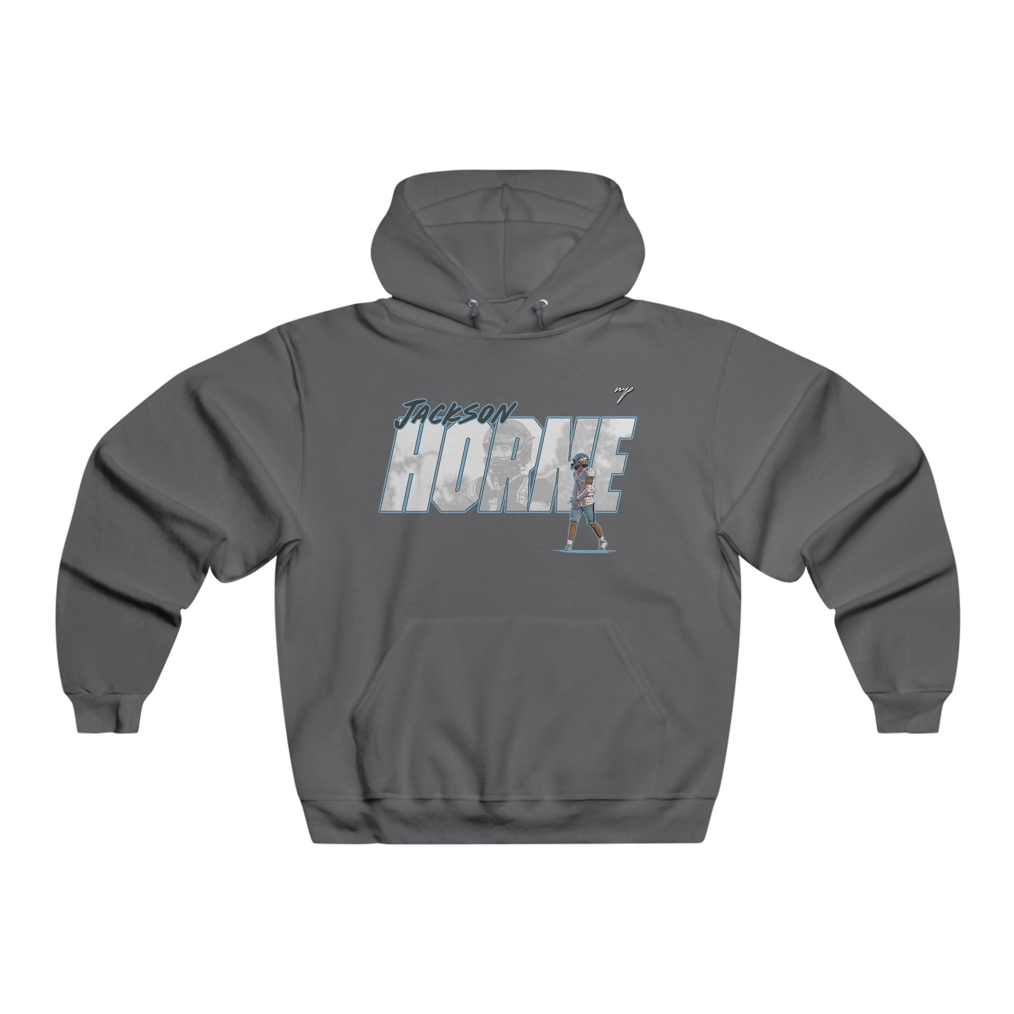 Jackson Horne Vintage Hoodie