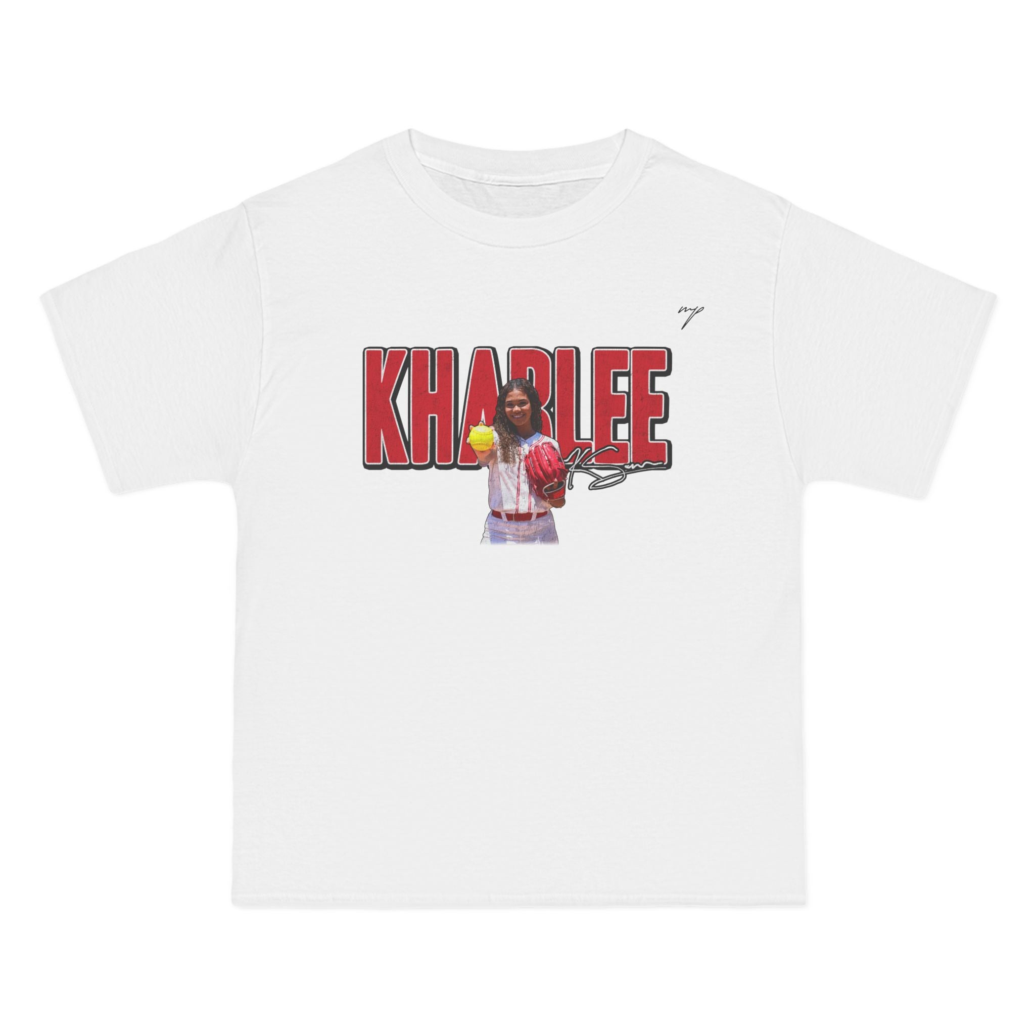 Kharlee Sanders Vintage Tee