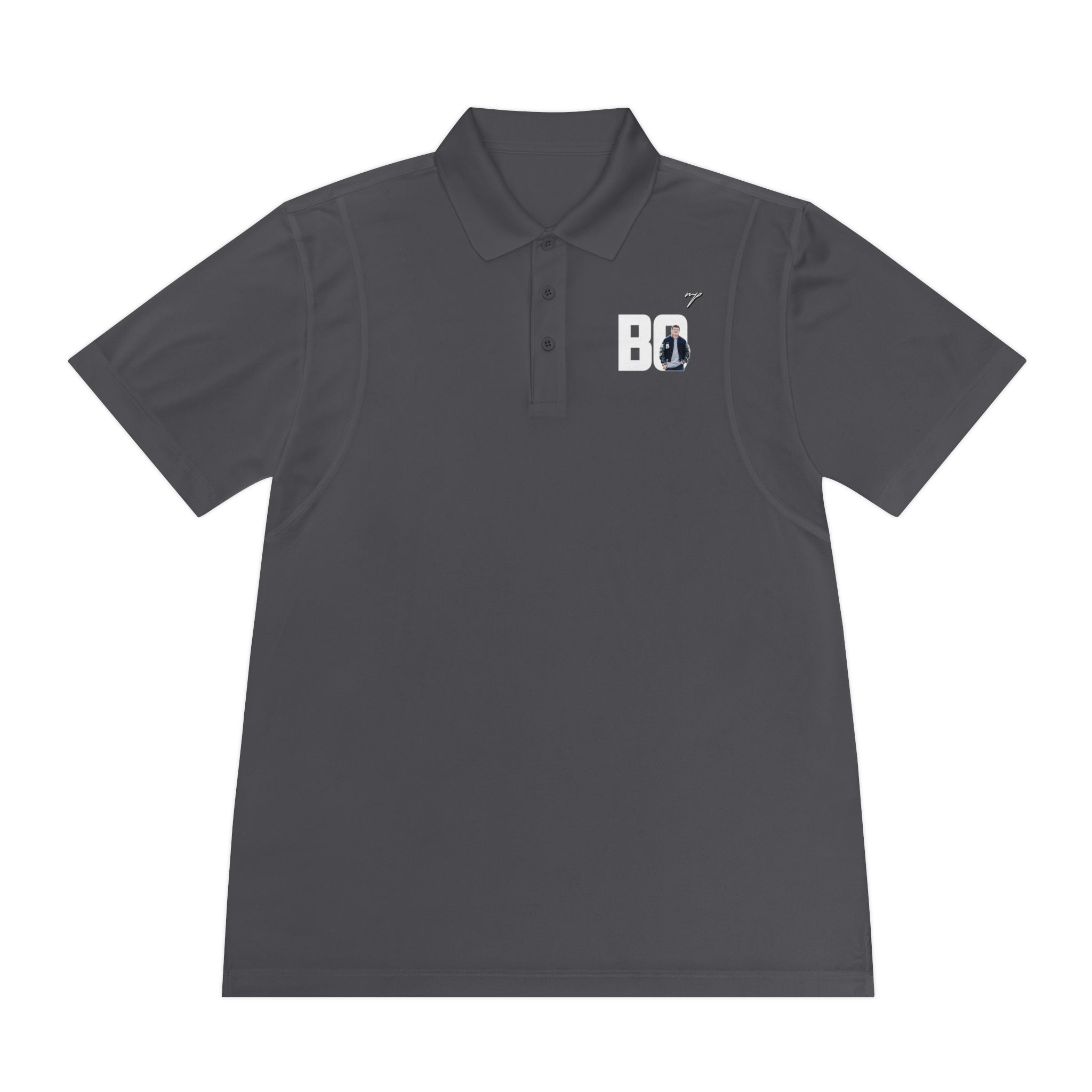 Bo Cagle Polo