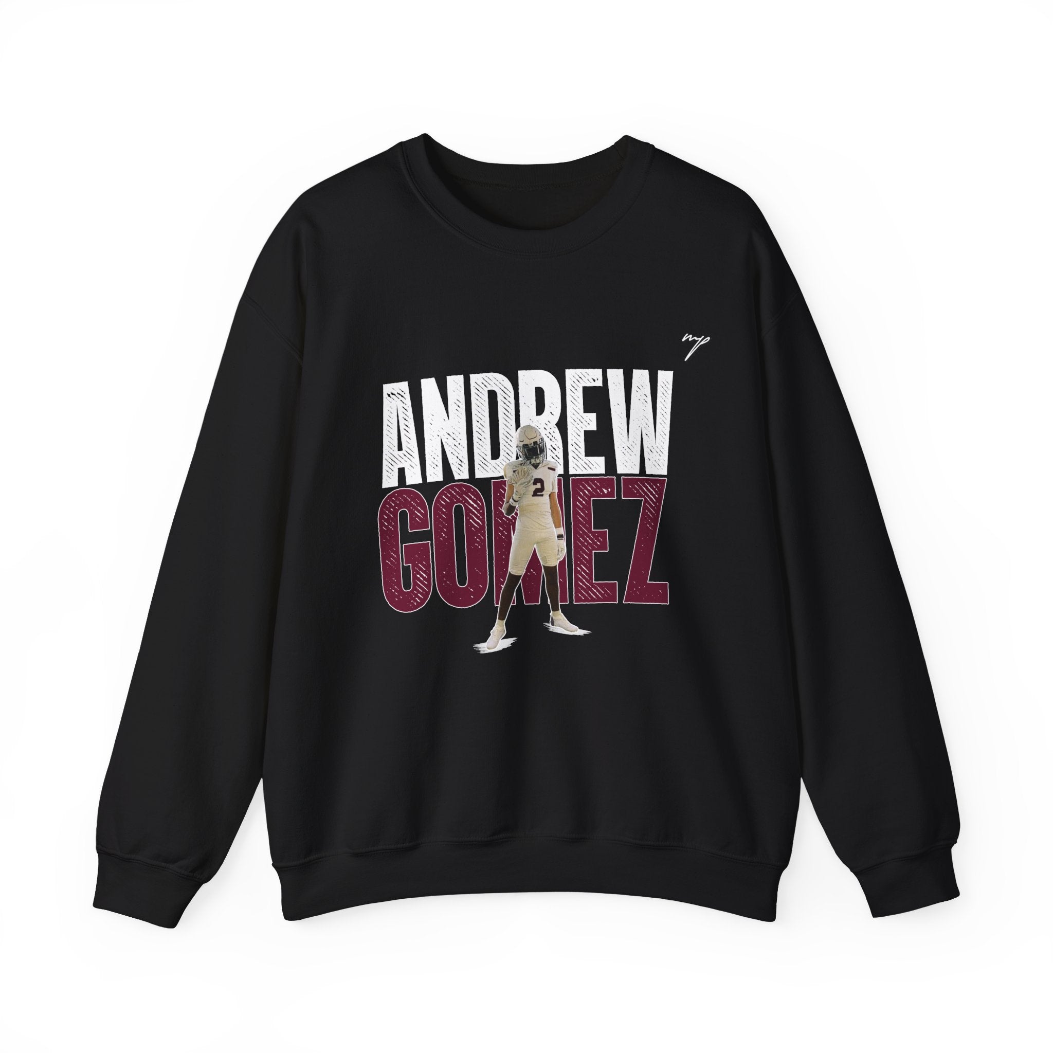 Andrew Gomez Crewneck