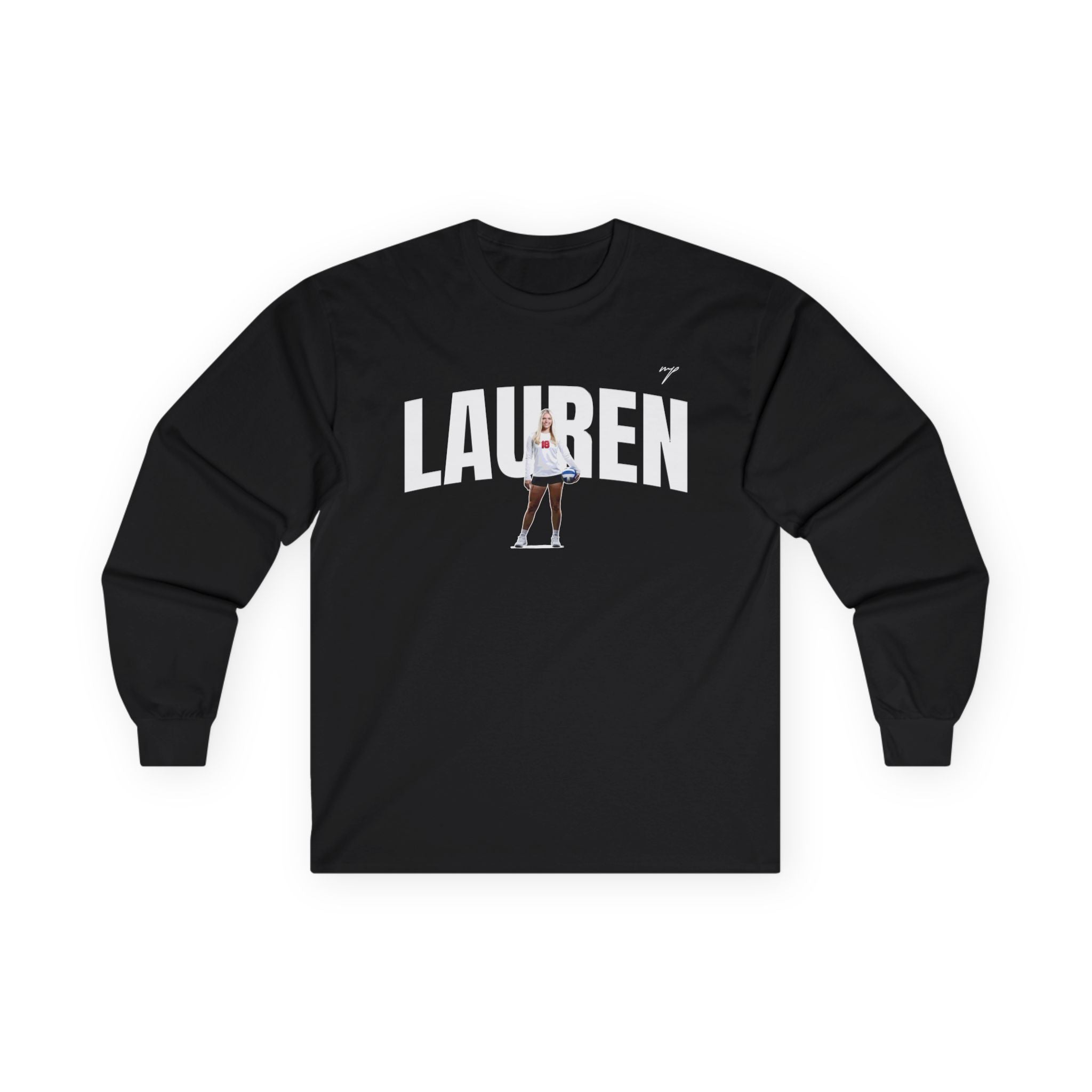 Lauren Benson Long Sleeve Tee