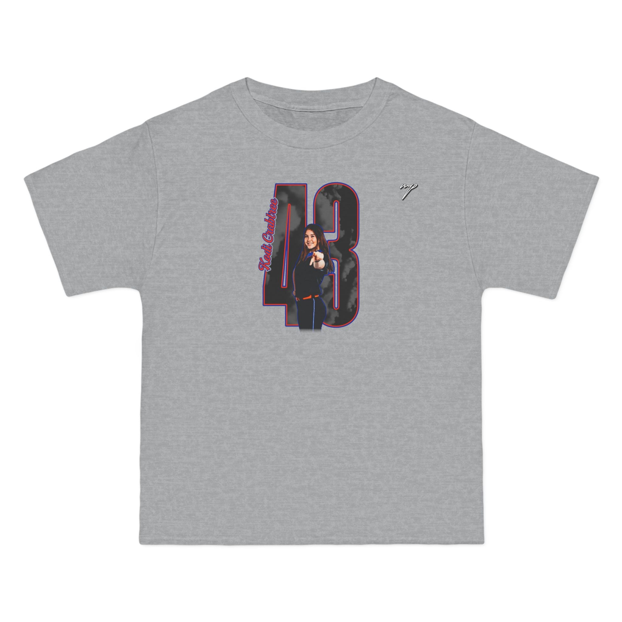 Kodi Crabtree Vintage Tee