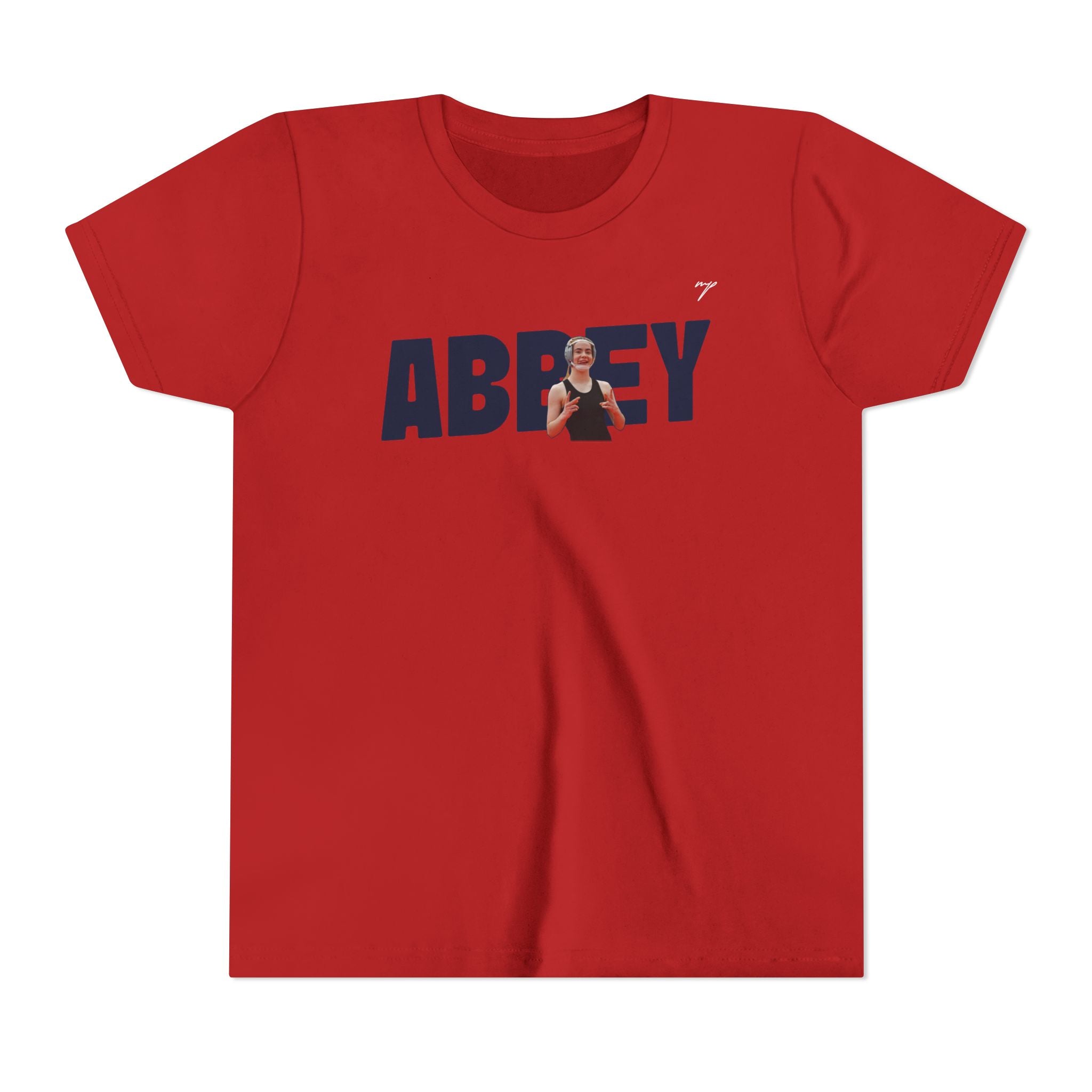 Abbey West YOUTH Graphic Tee