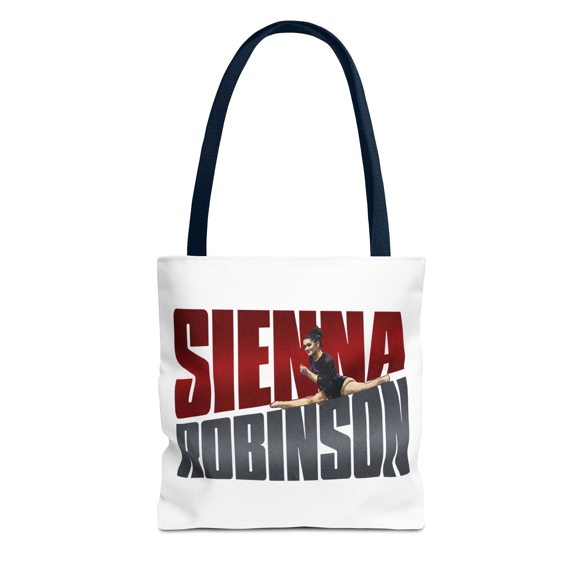 Sienna Robinson Tote Bag