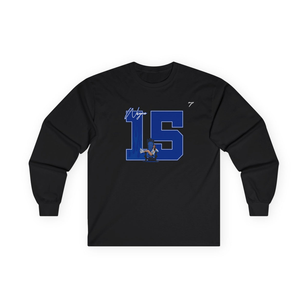 Olivia Wayne Long Sleeve