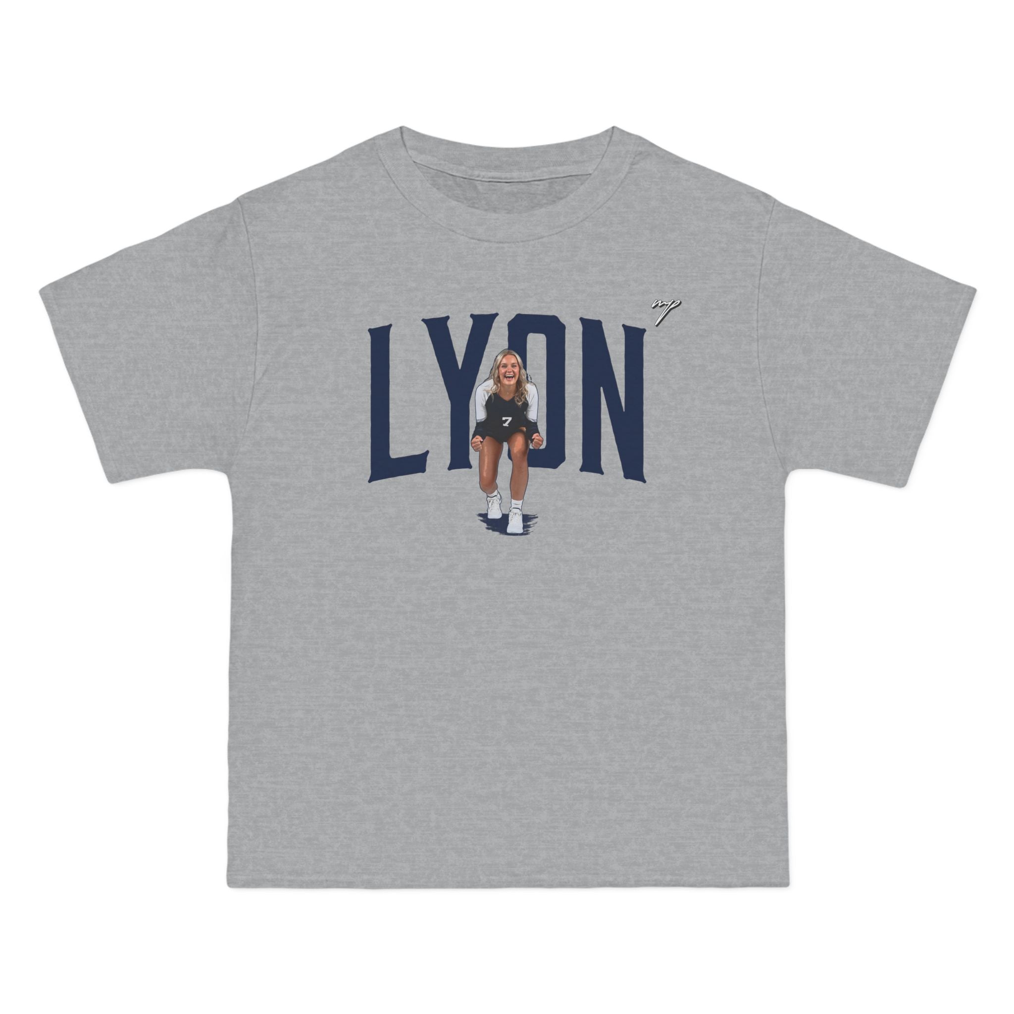 Addie Lyon Vintage Tee