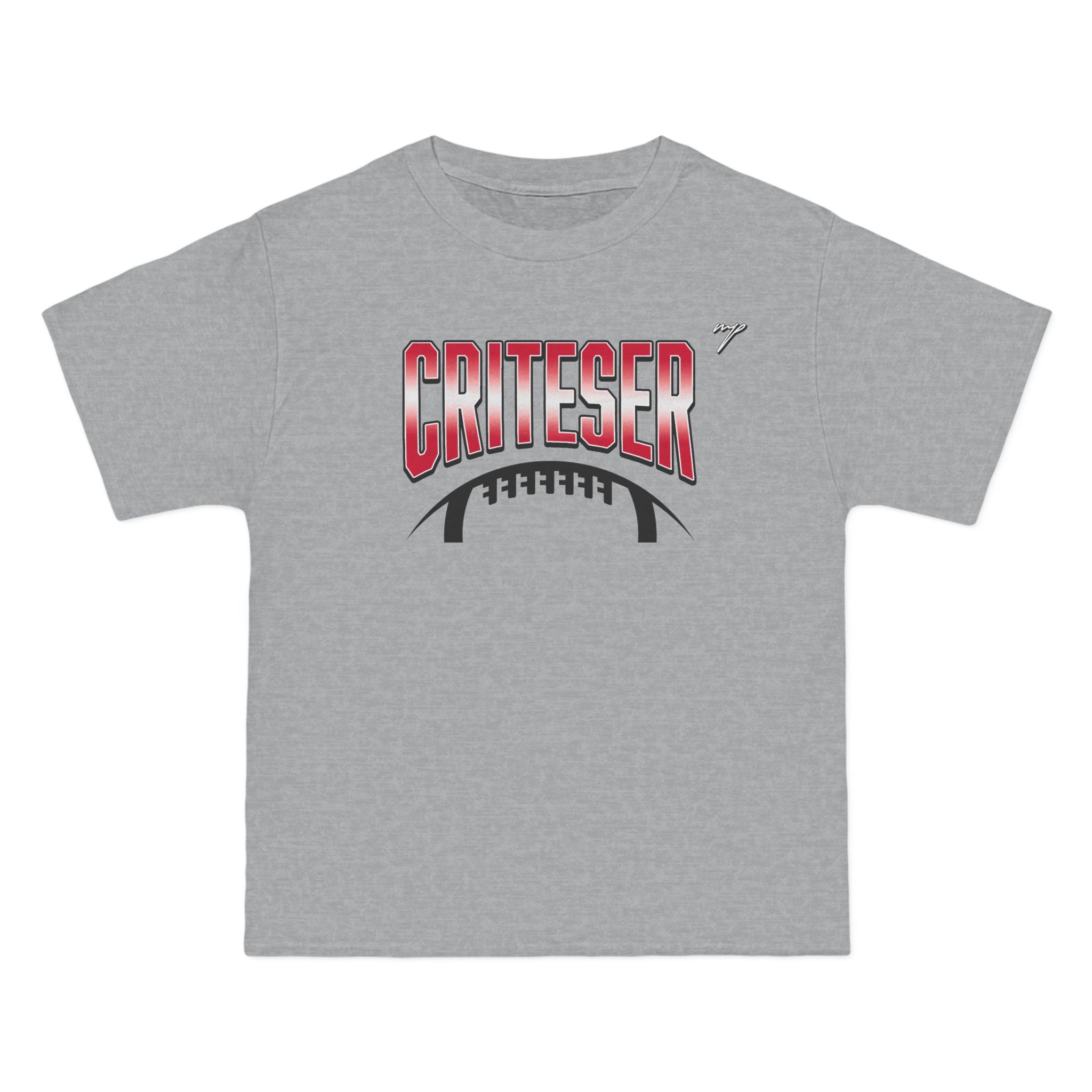 Logan Criteser Vintage Tee